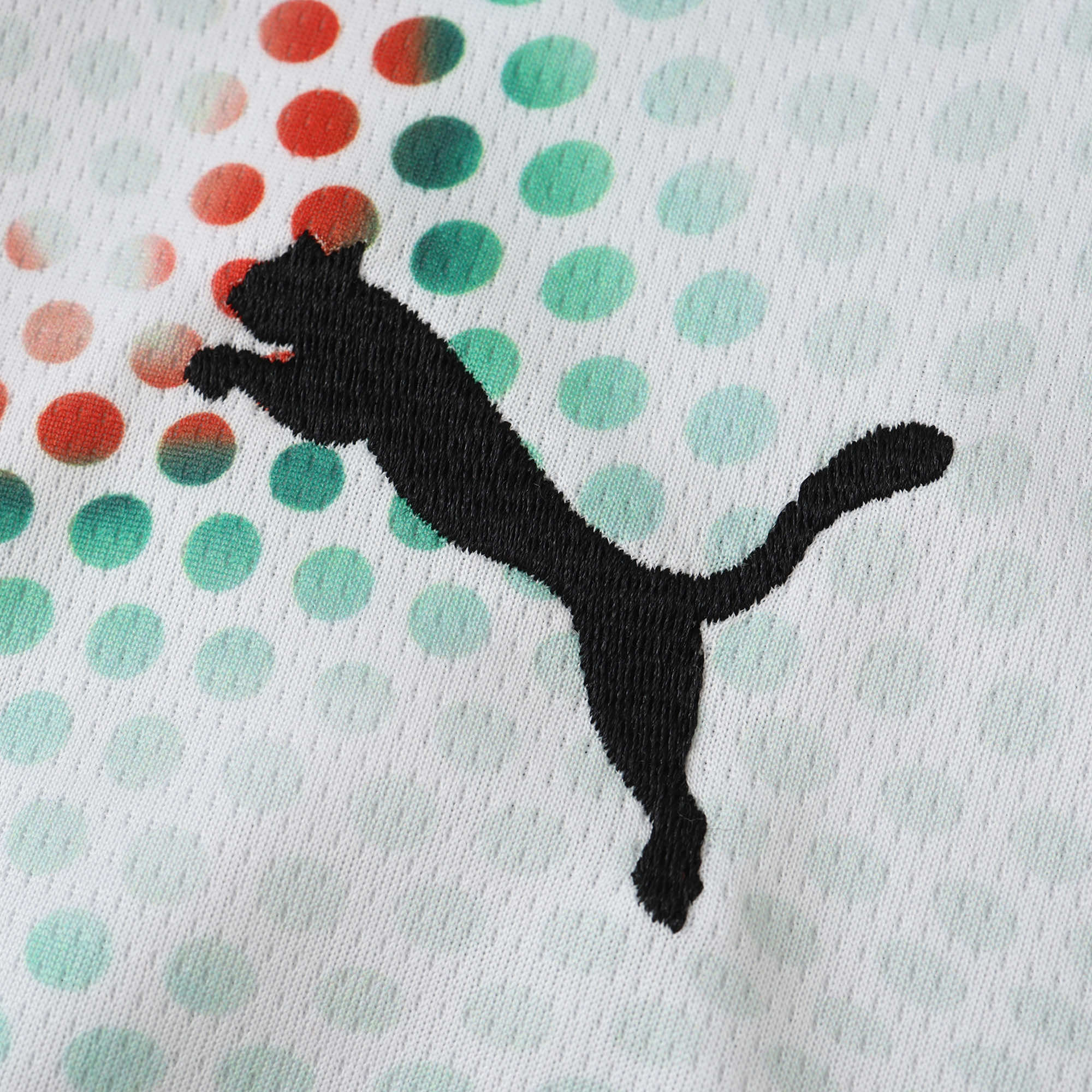 Criança - Camisola alternativa Portugal 2025 4