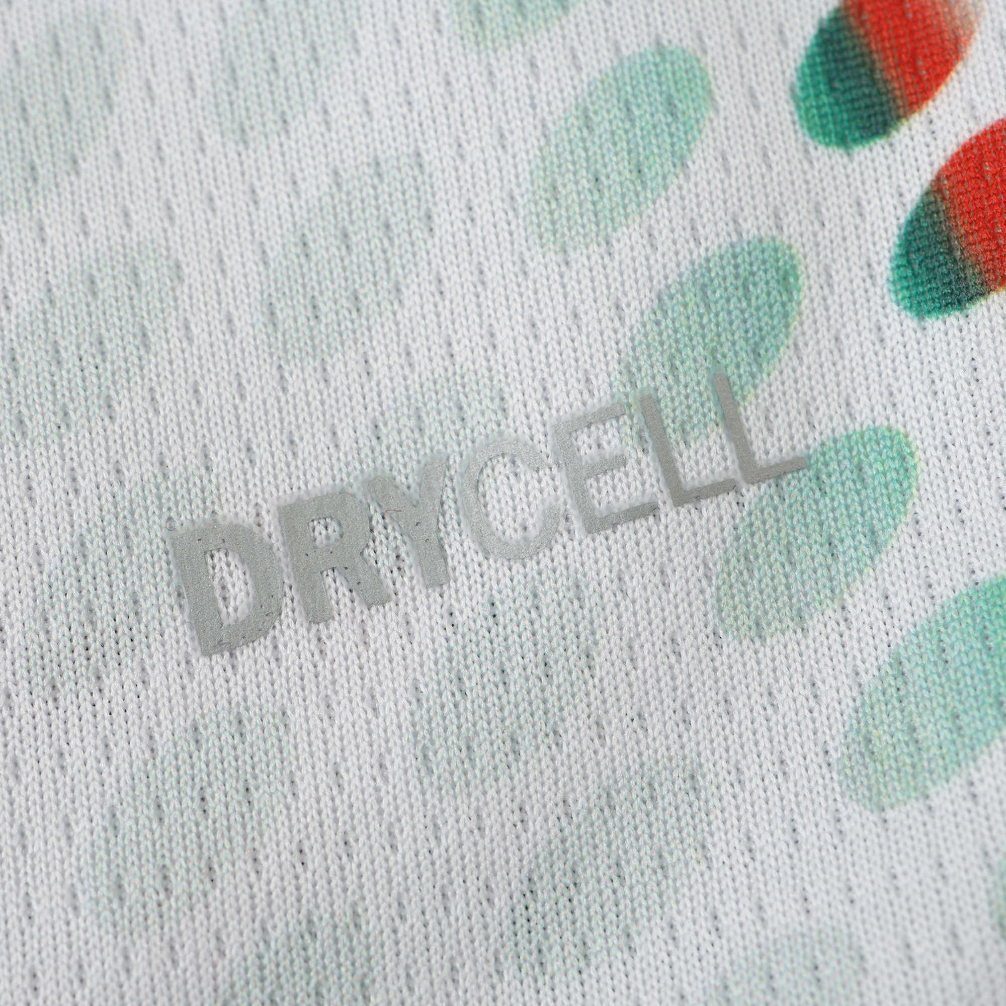 Criança - Camisola alternativa Portugal 2025 10