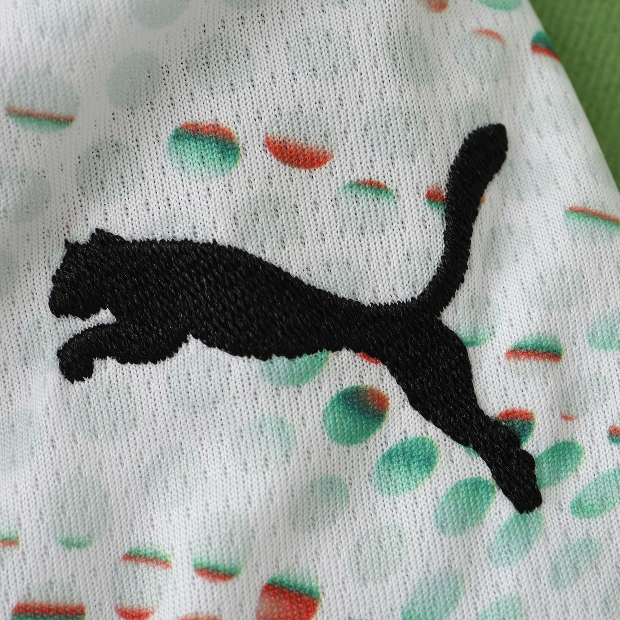 Criança - Camisola alternativa Portugal 2025 7