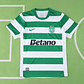Camisola principal Sporting CP 25/26  - Versão adepto - Thumbnail 1
