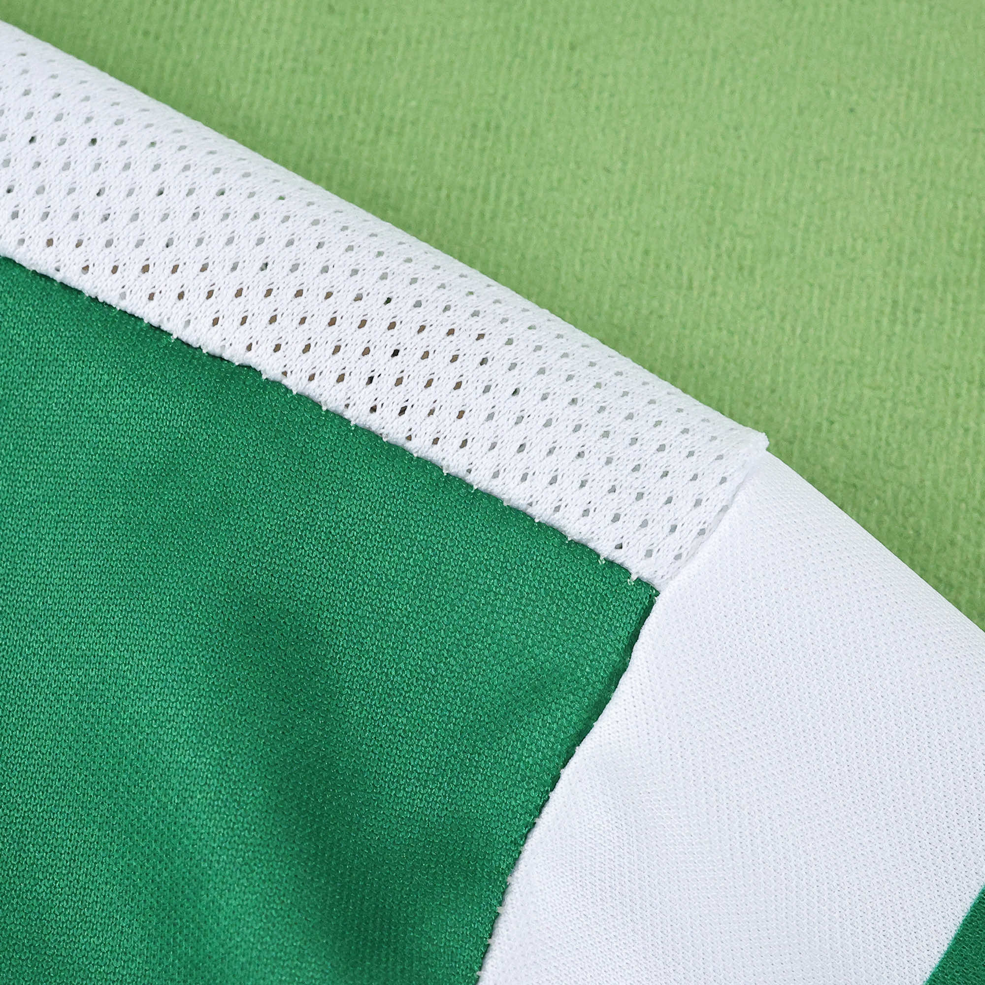 Camisola principal Sporting CP 25/26  - Versão adepto 13