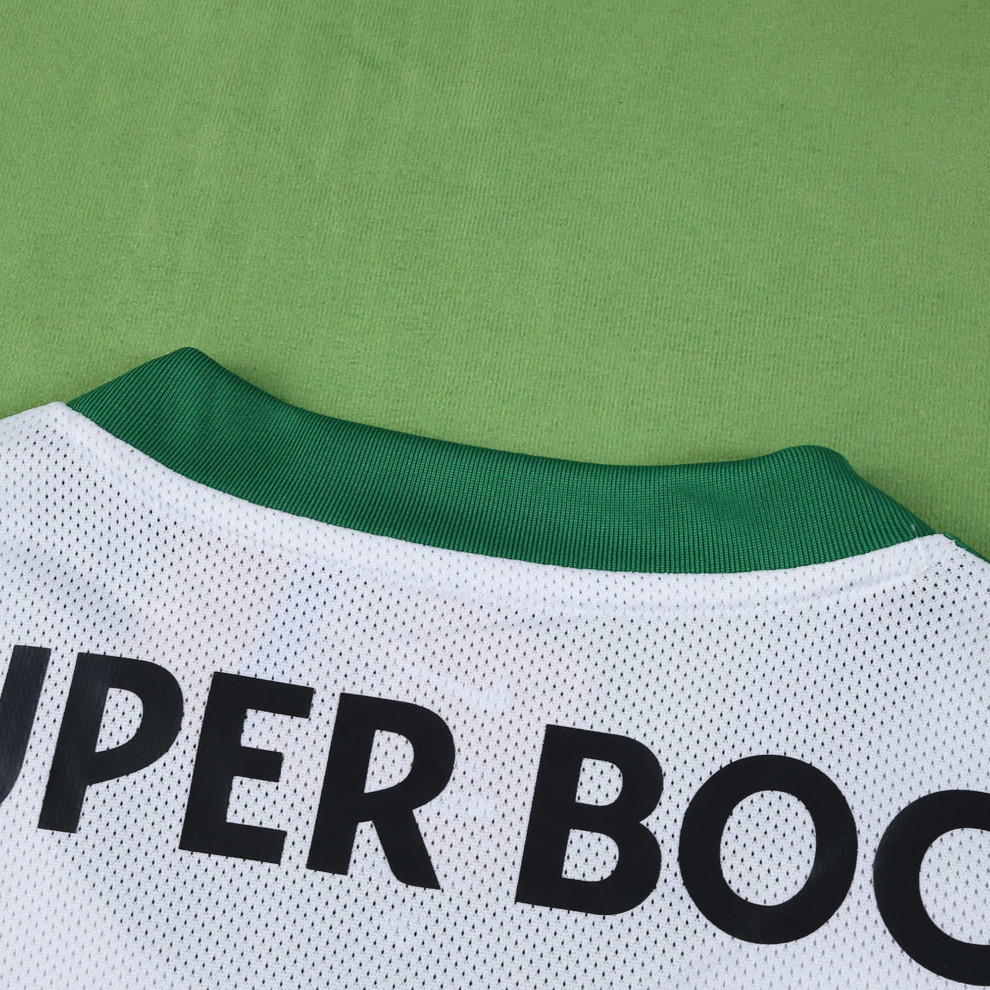 Camisola principal Sporting CP 25/26  - Versão adepto 14