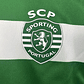 Kit Criança Sporting CP principal 25/26 - Thumbnail 3
