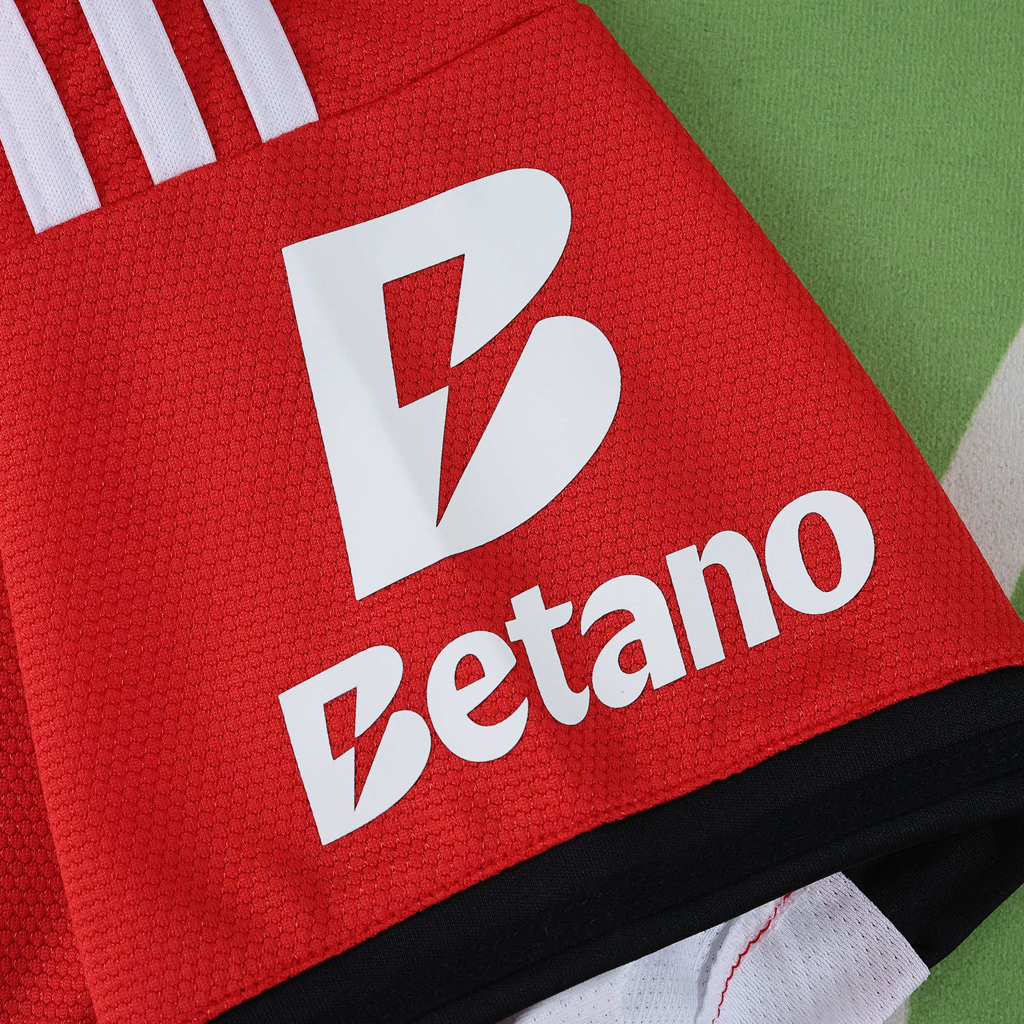 Camisola principal SL Benfica 25/26 - Versão adepto 7