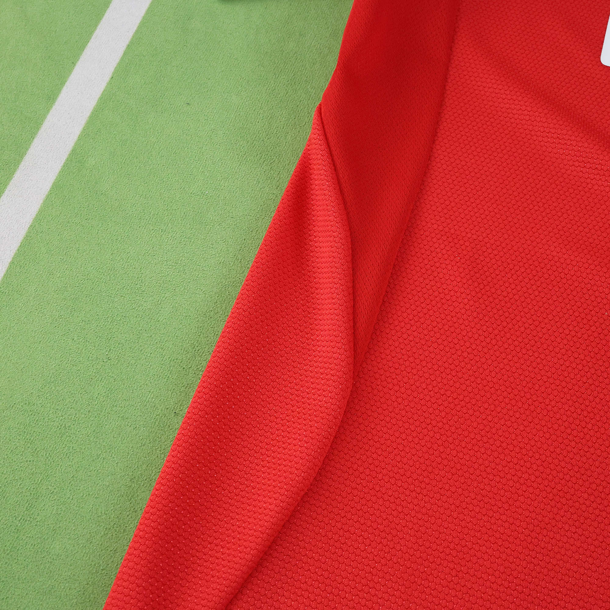 Camisola principal SL Benfica 25/26 - Versão adepto 18