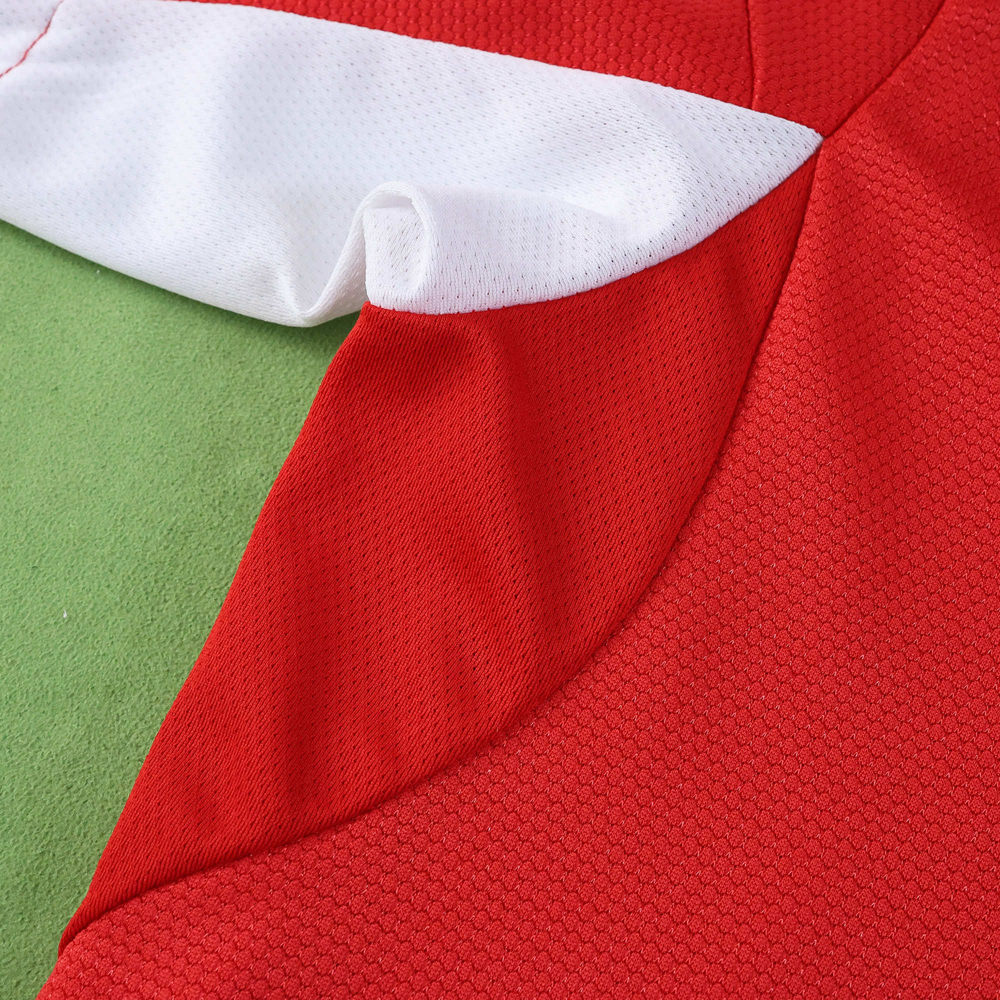 Camisola principal SL Benfica 25/26 - Versão adepto 19