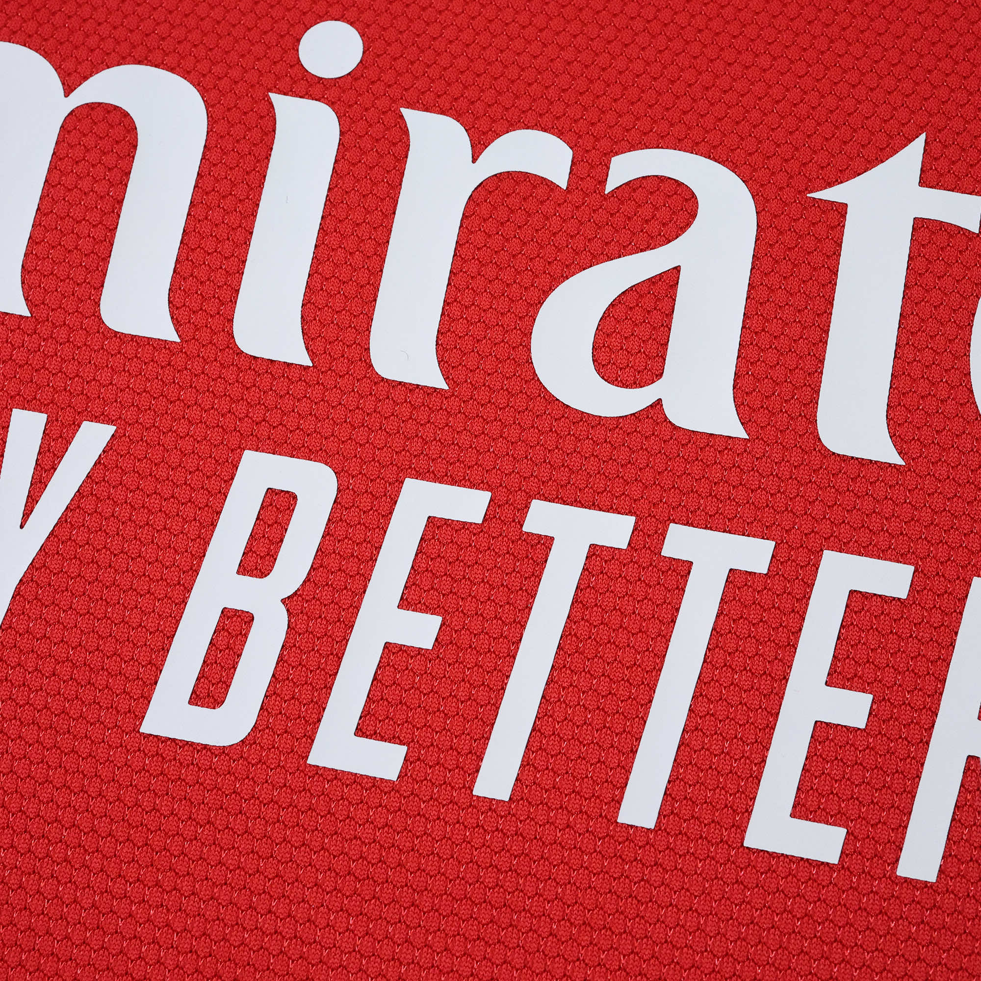 Camisola principal SL Benfica 25/26 - Versão adepto 11