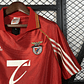 Camisola principal SL Benfica 1998/1999 - Versão adepto - Thumbnail 8