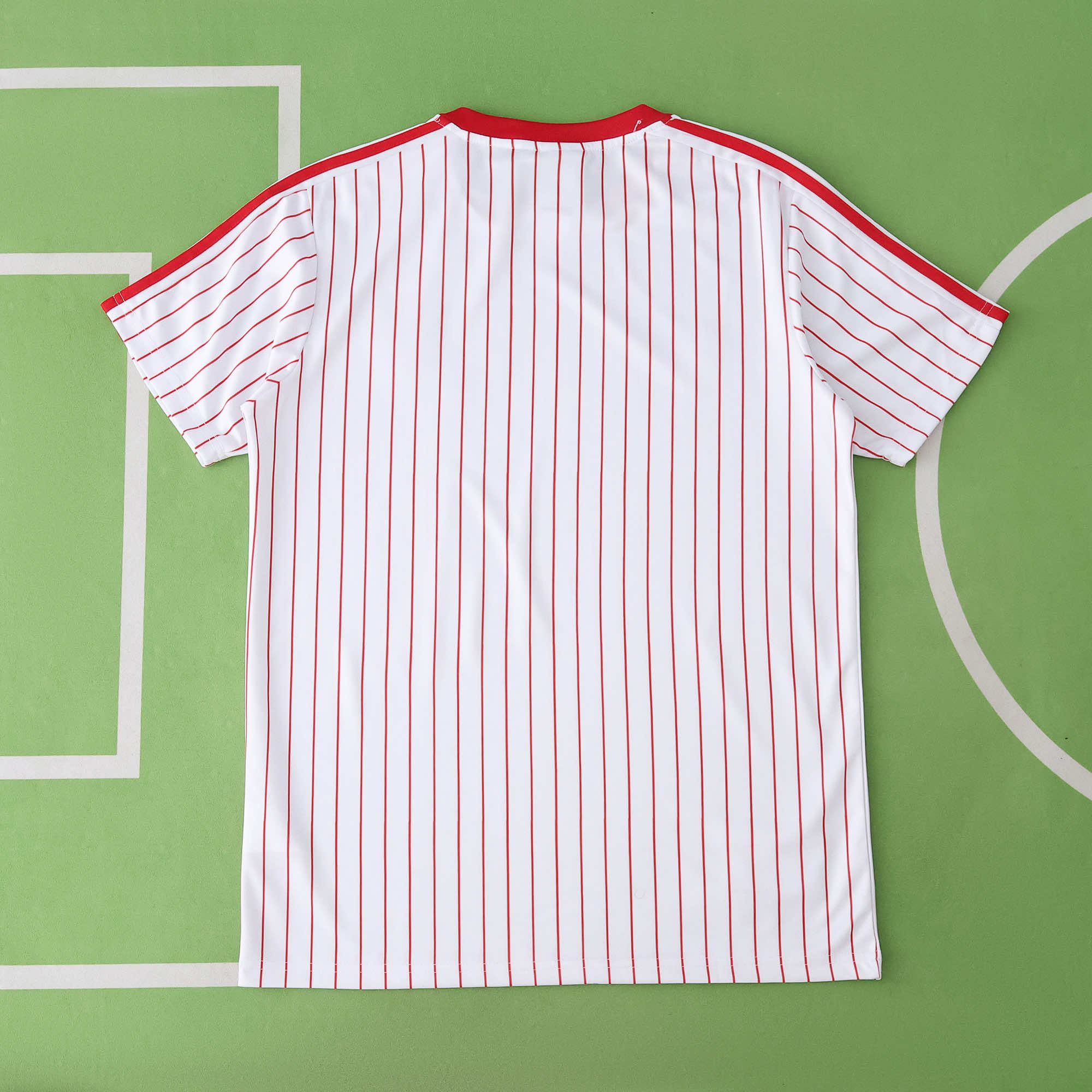 Camisola SL Benfica x Adidas Originals 24/25 - Versão adepto 2