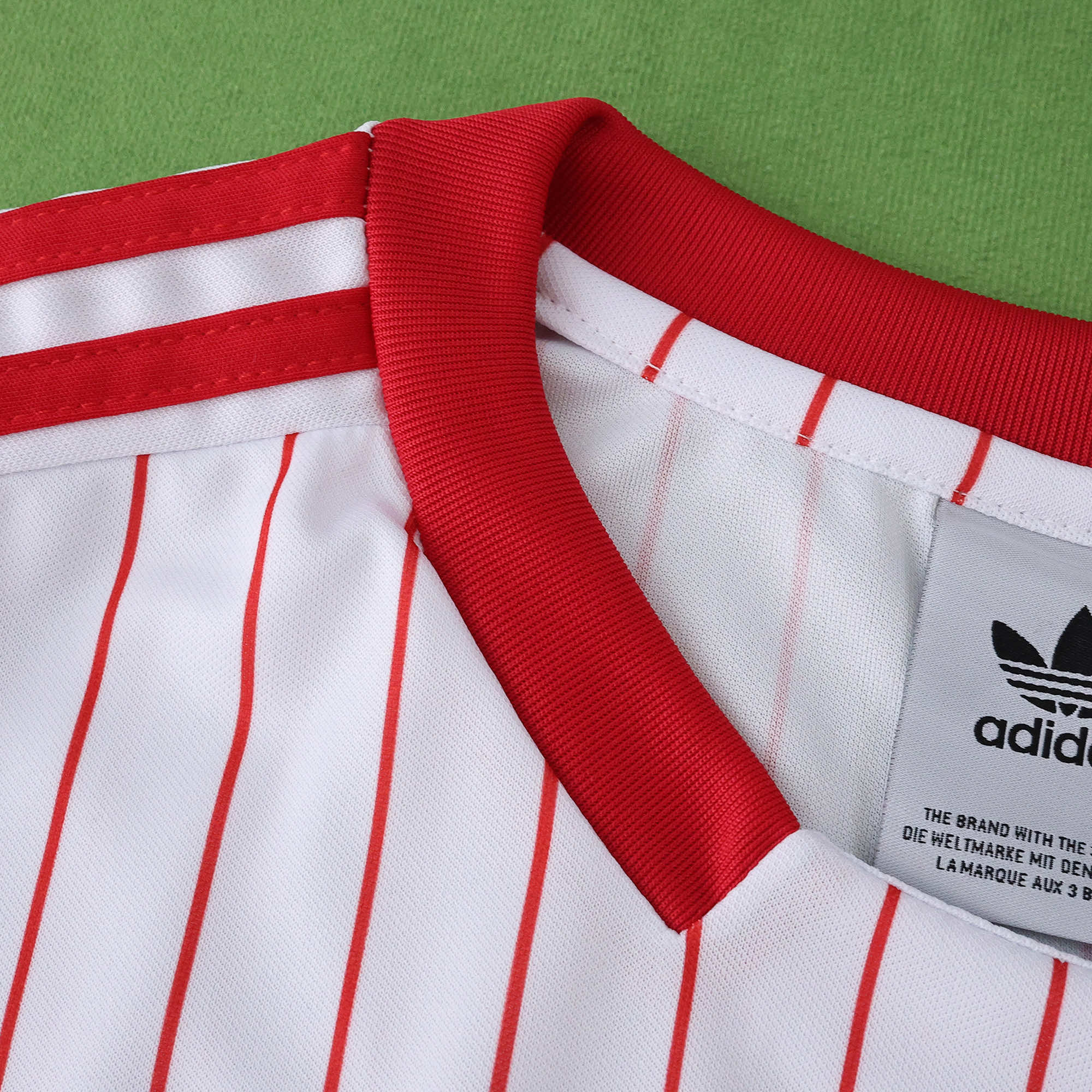 Camisola SL Benfica x Adidas Originals 24/25 - Versão adepto 7