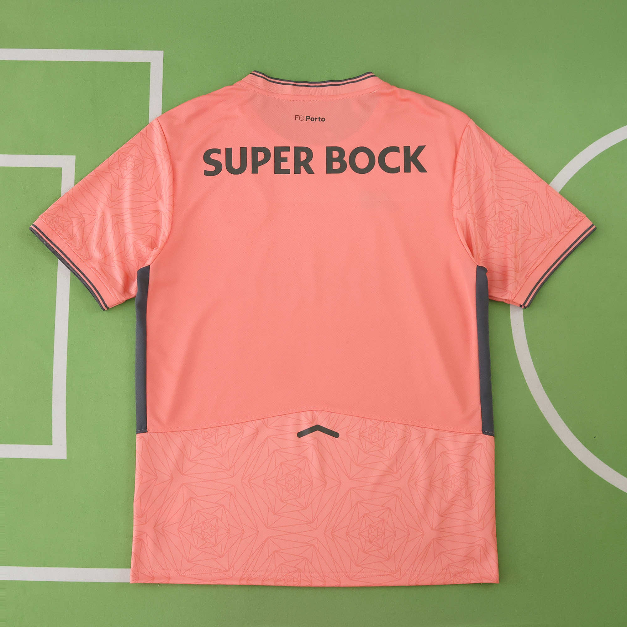 Camisola alternativa FC Porto 25/26  - Versão adepto 2