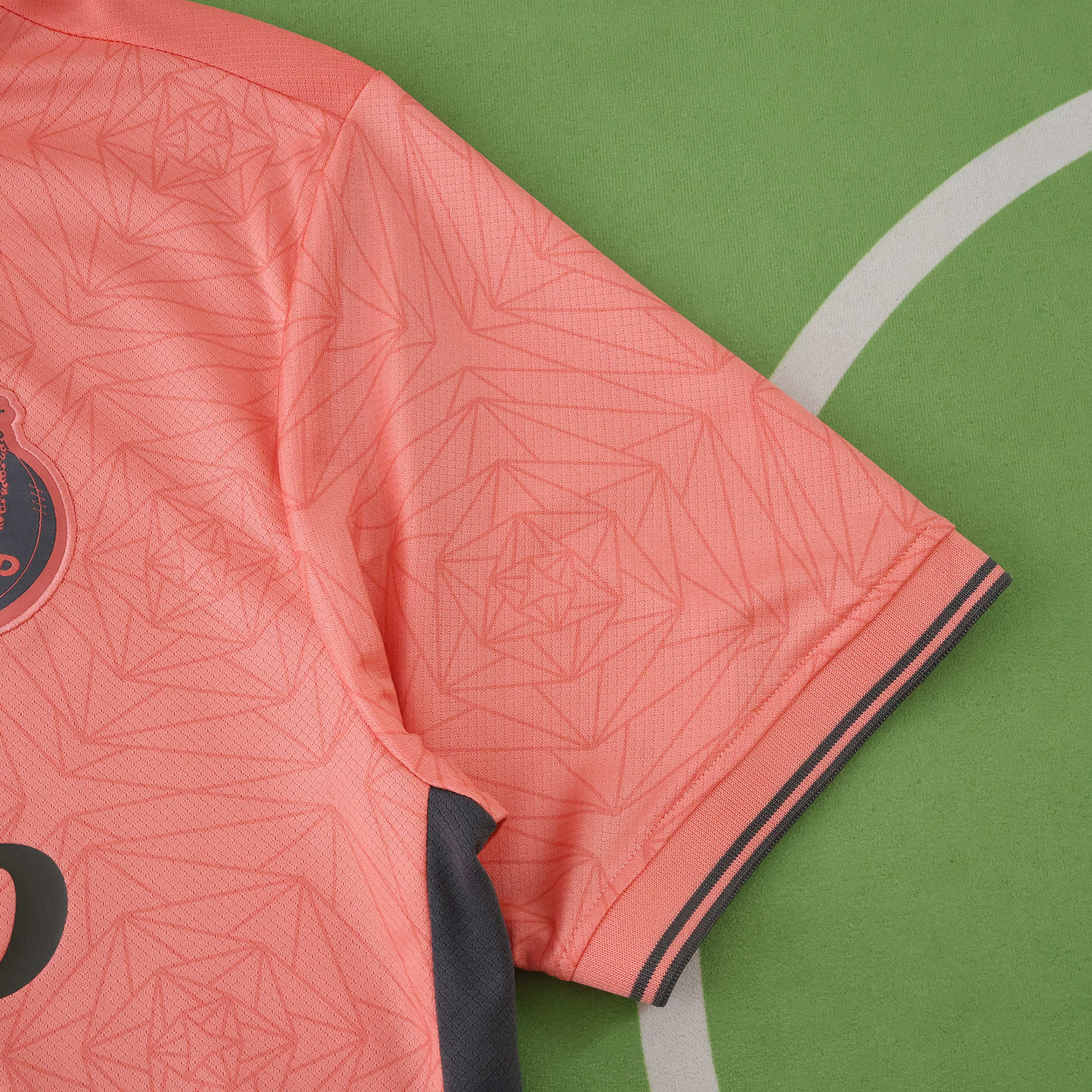 Camisola alternativa FC Porto 25/26  - Versão adepto 9