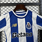 Kit Criança FC Porto Principal 25/26 - Thumbnail 5