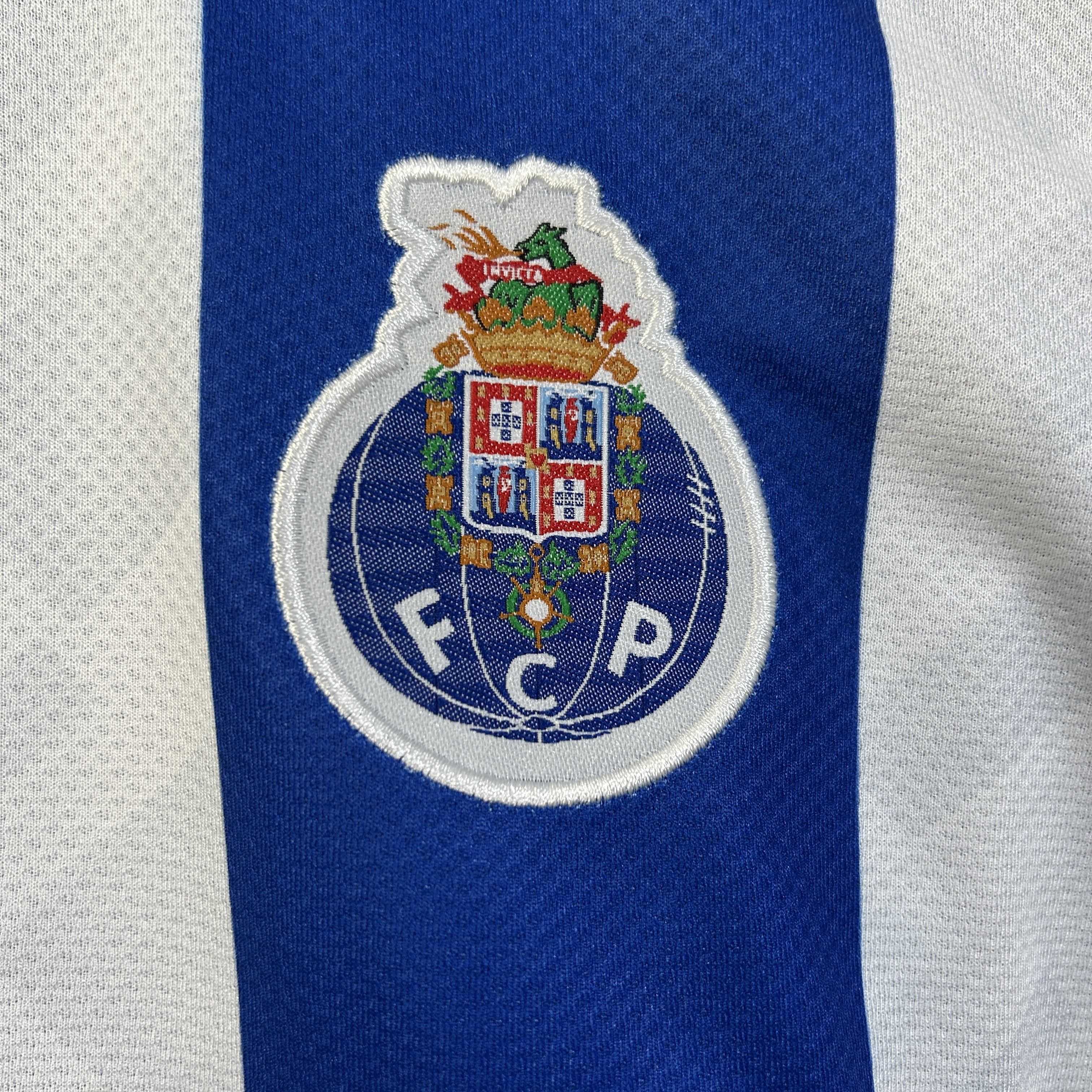 Kit Criança FC Porto Principal 25/26 3