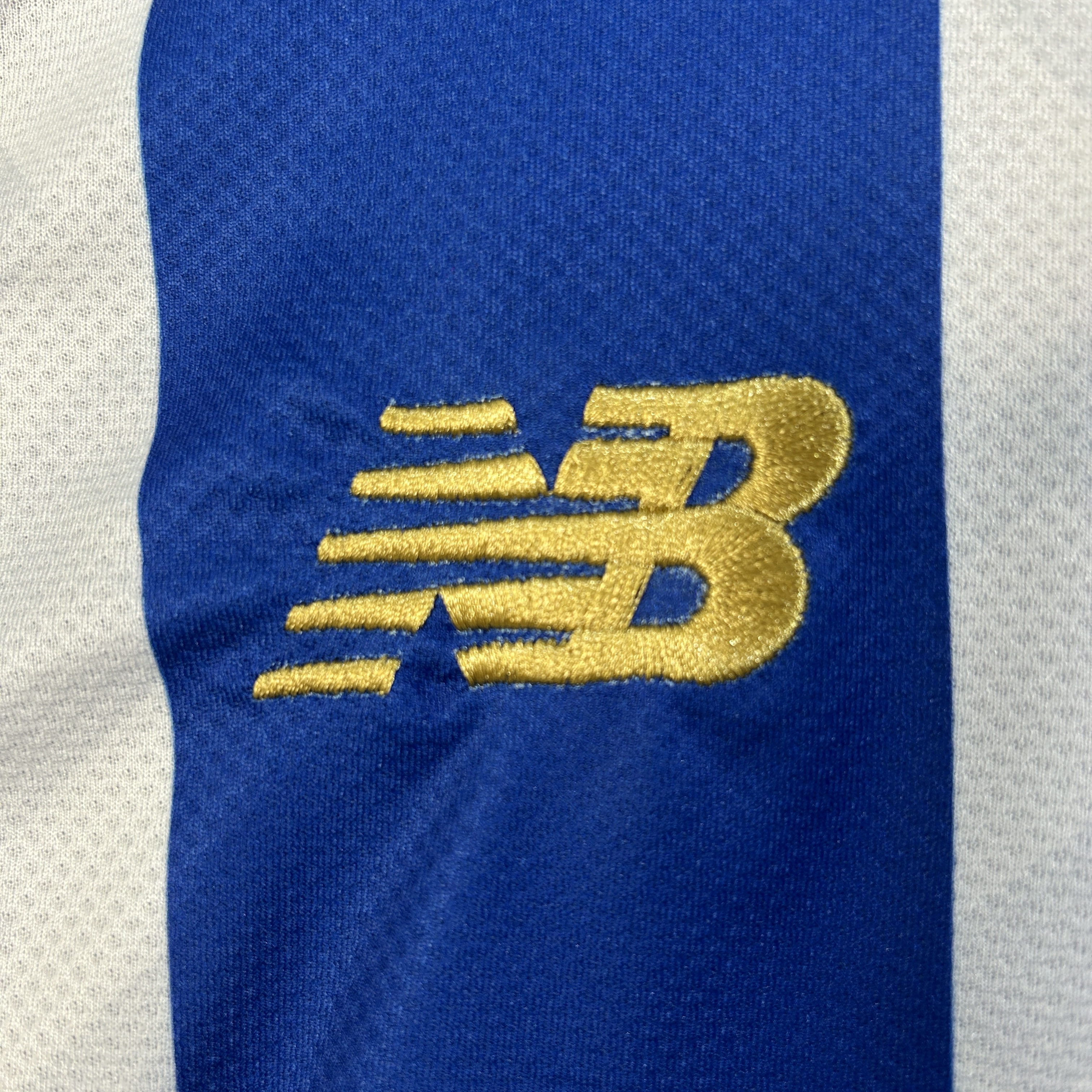 Kit Criança FC Porto Principal 25/26 4