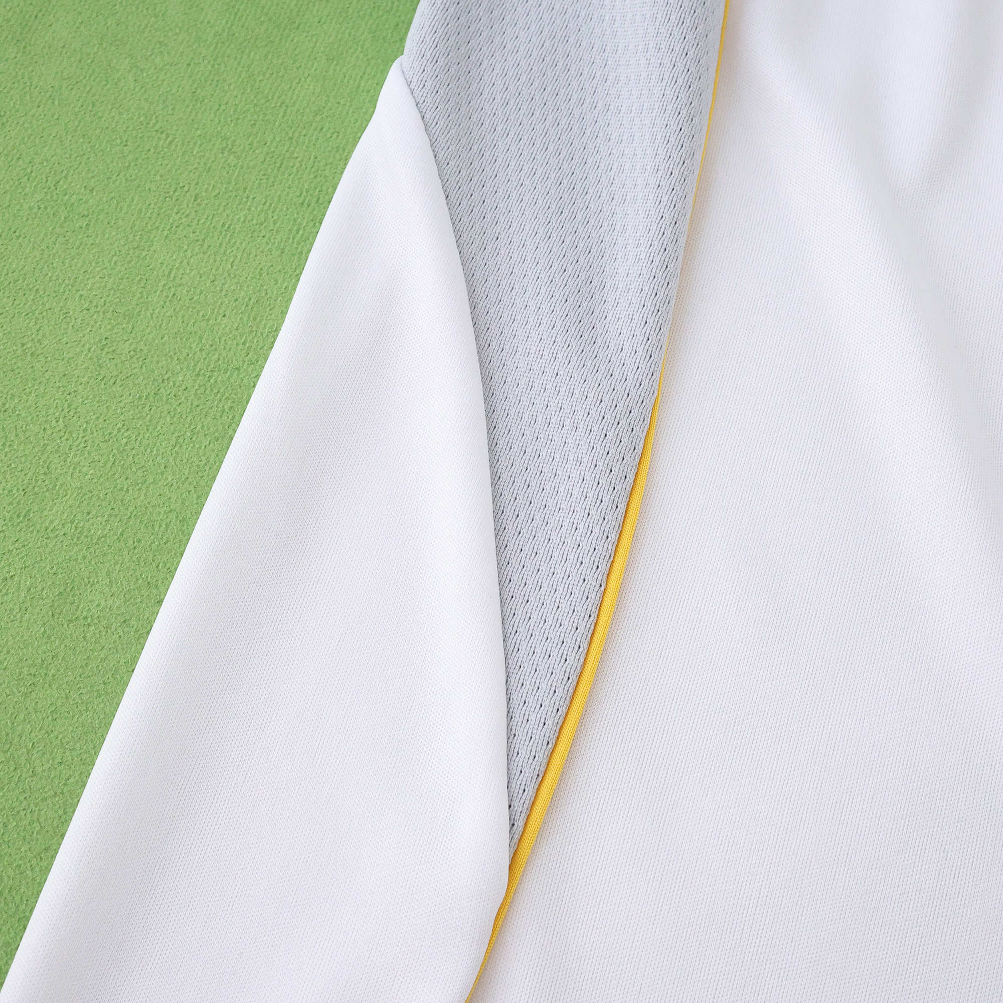 Camisola Principal Real Madrid 25/26 - Versão Adepto 8