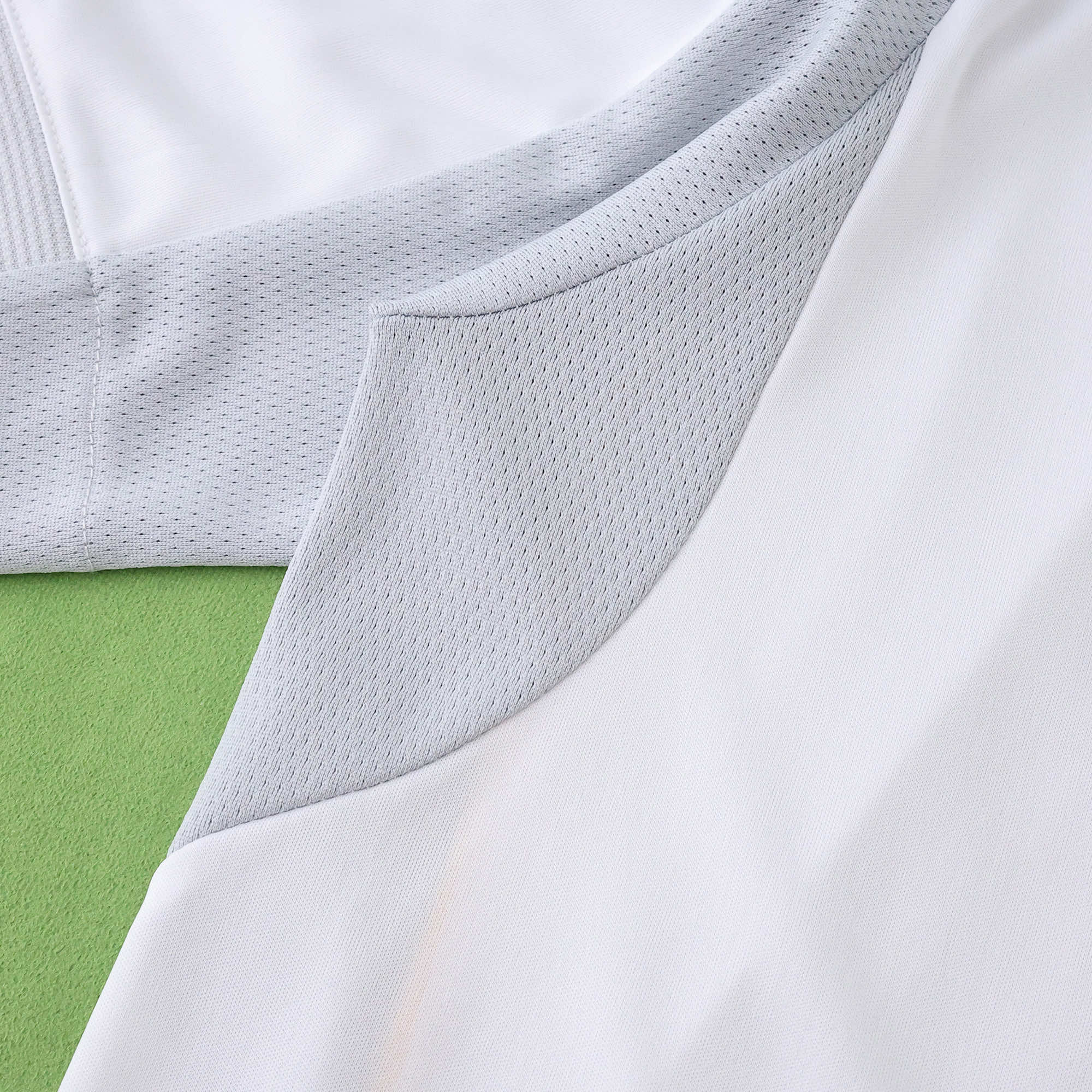 Camisola Principal Real Madrid 25/26 - Versão Adepto 12