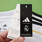 Camisola Principal Real Madrid 25/26 - Versão Adepto - Thumbnail 15