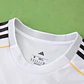 Camisola Principal Real Madrid 25/26 - Versão Adepto - Thumbnail 5