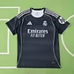 Camisola alternativa Real Madrid 25/26 - Versão Adepto - Thumbnail 1