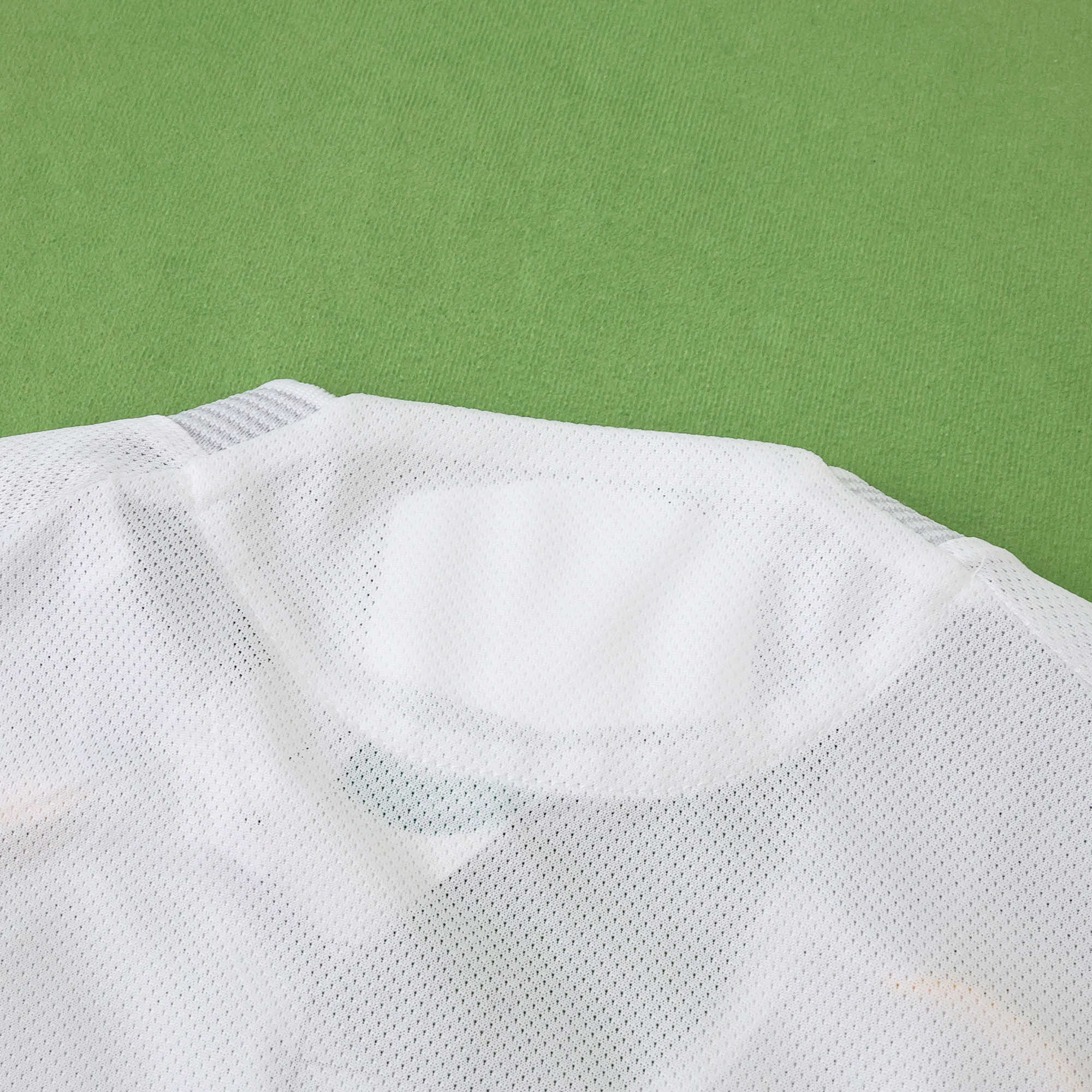 Camisola Principal Real Madrid 25/26 - Versão jogador 12