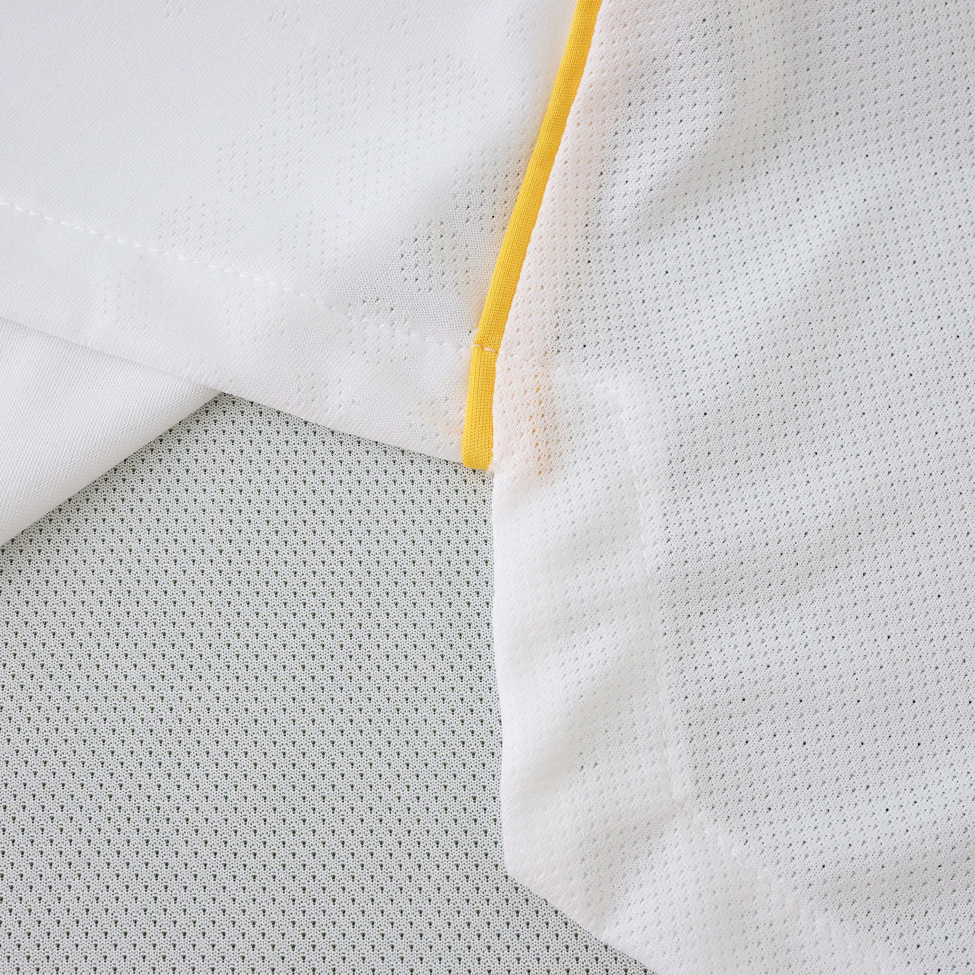 Camisola Principal Real Madrid 25/26 - Versão jogador 15