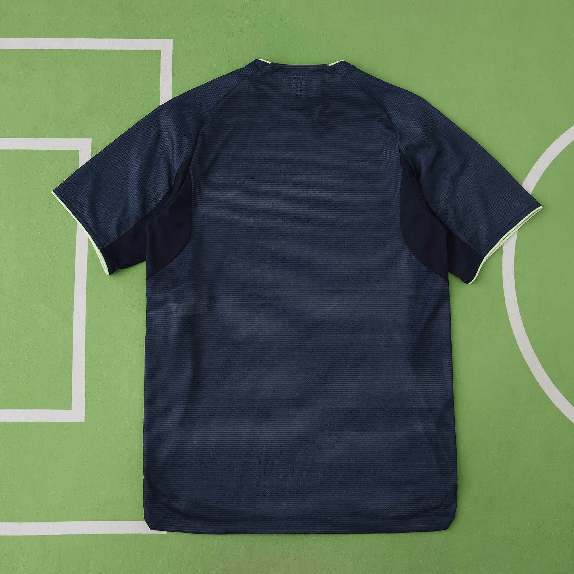 Camisola alternativa Real Madrid 25/26 - Versão jogador 2