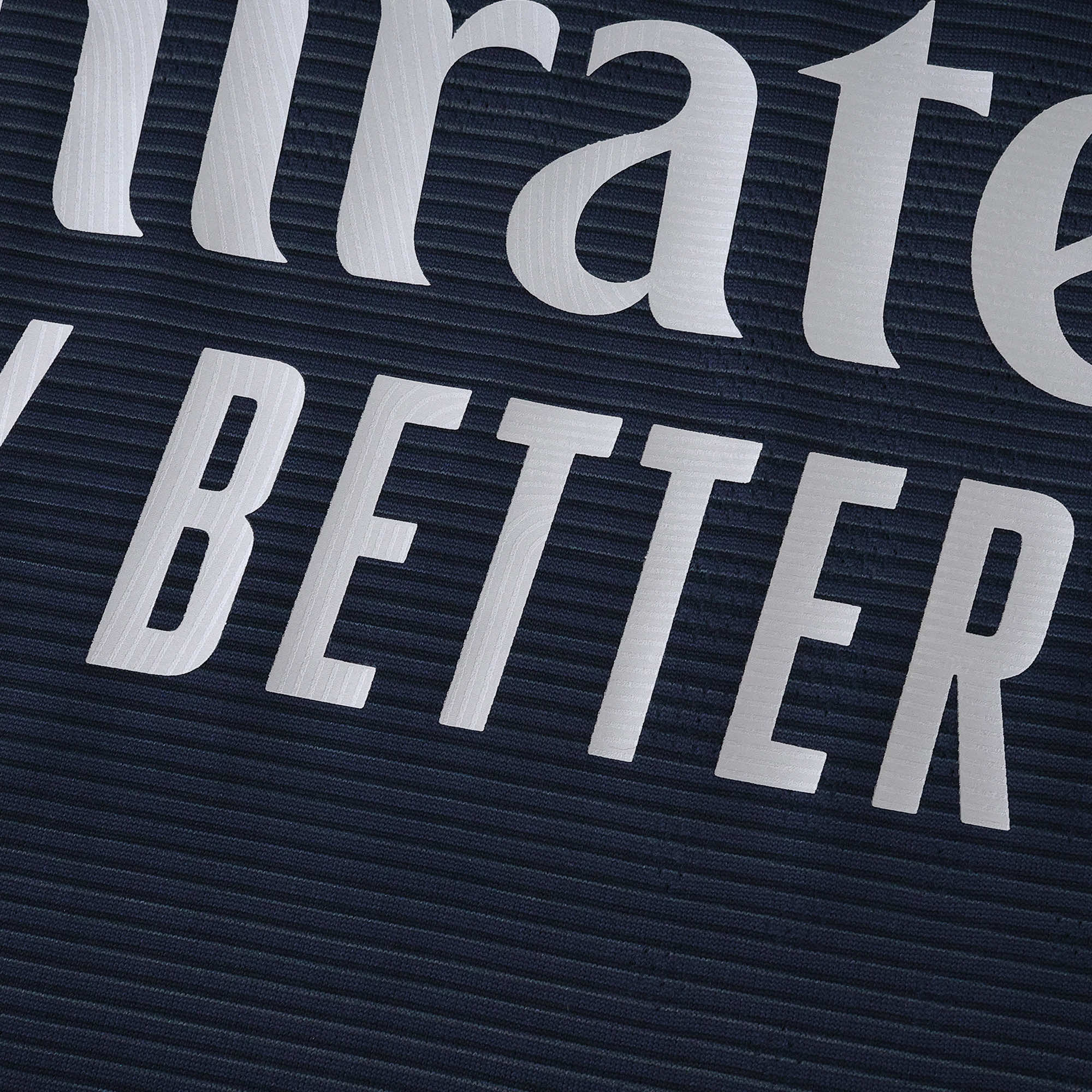 Camisola alternativa Real Madrid 25/26 - Versão jogador 9