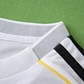 Criança - Camisola Principal Real Madrid 25/26 - Thumbnail 6