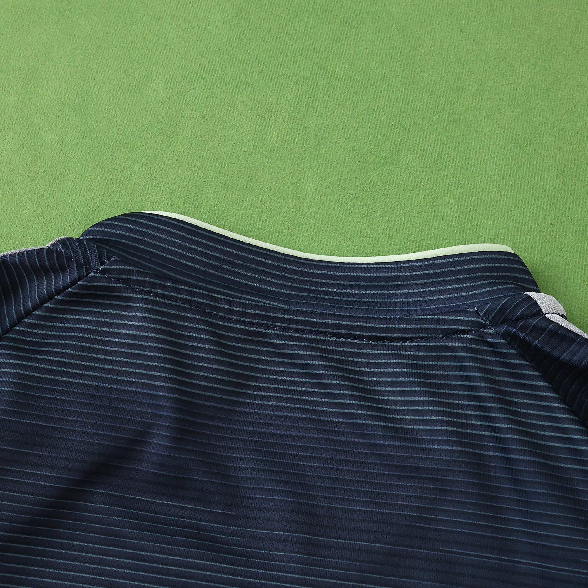 Criança - Camisola alternativa Real Madrid 25/26 9