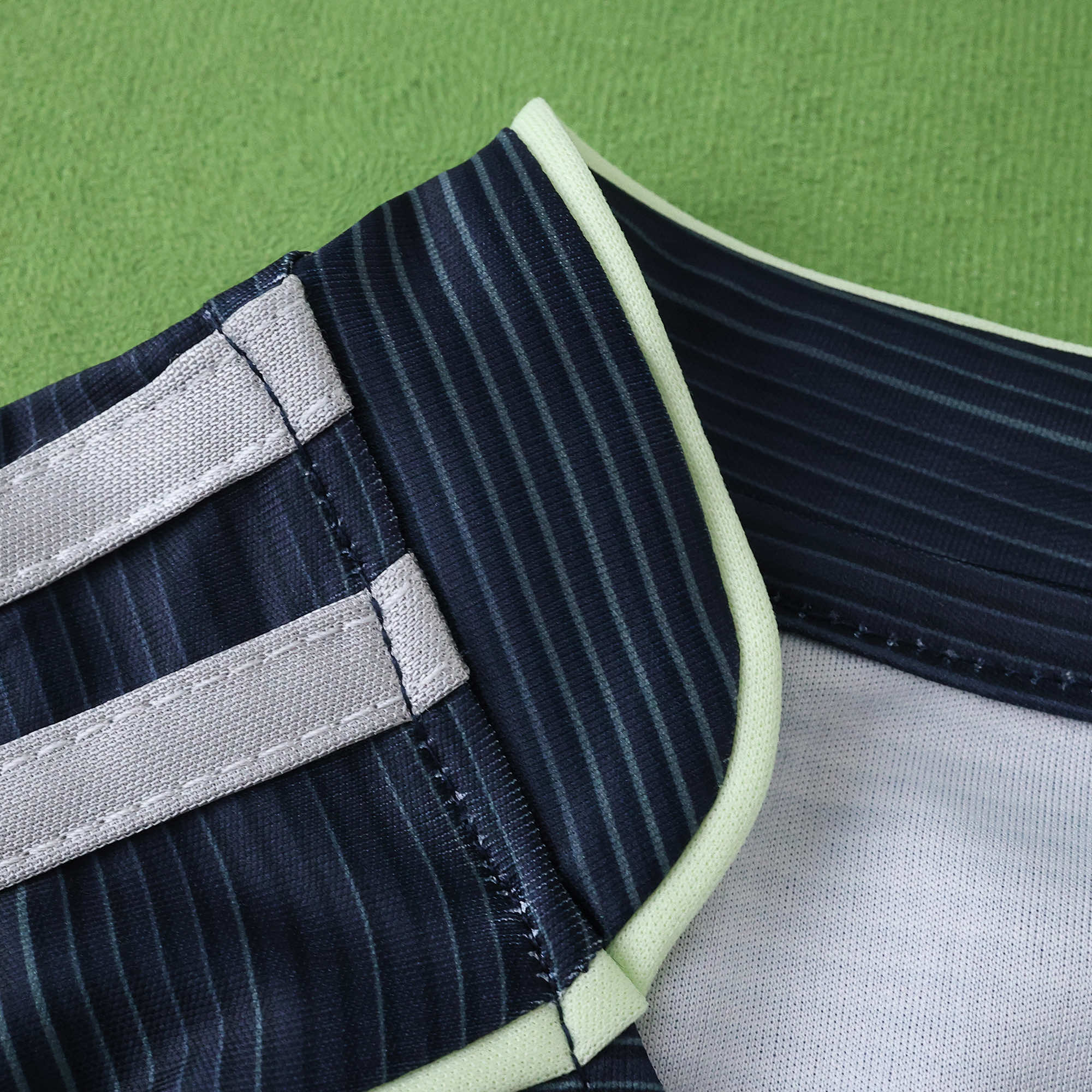 Kit Criança Real Madrid alternativo 25/26 10