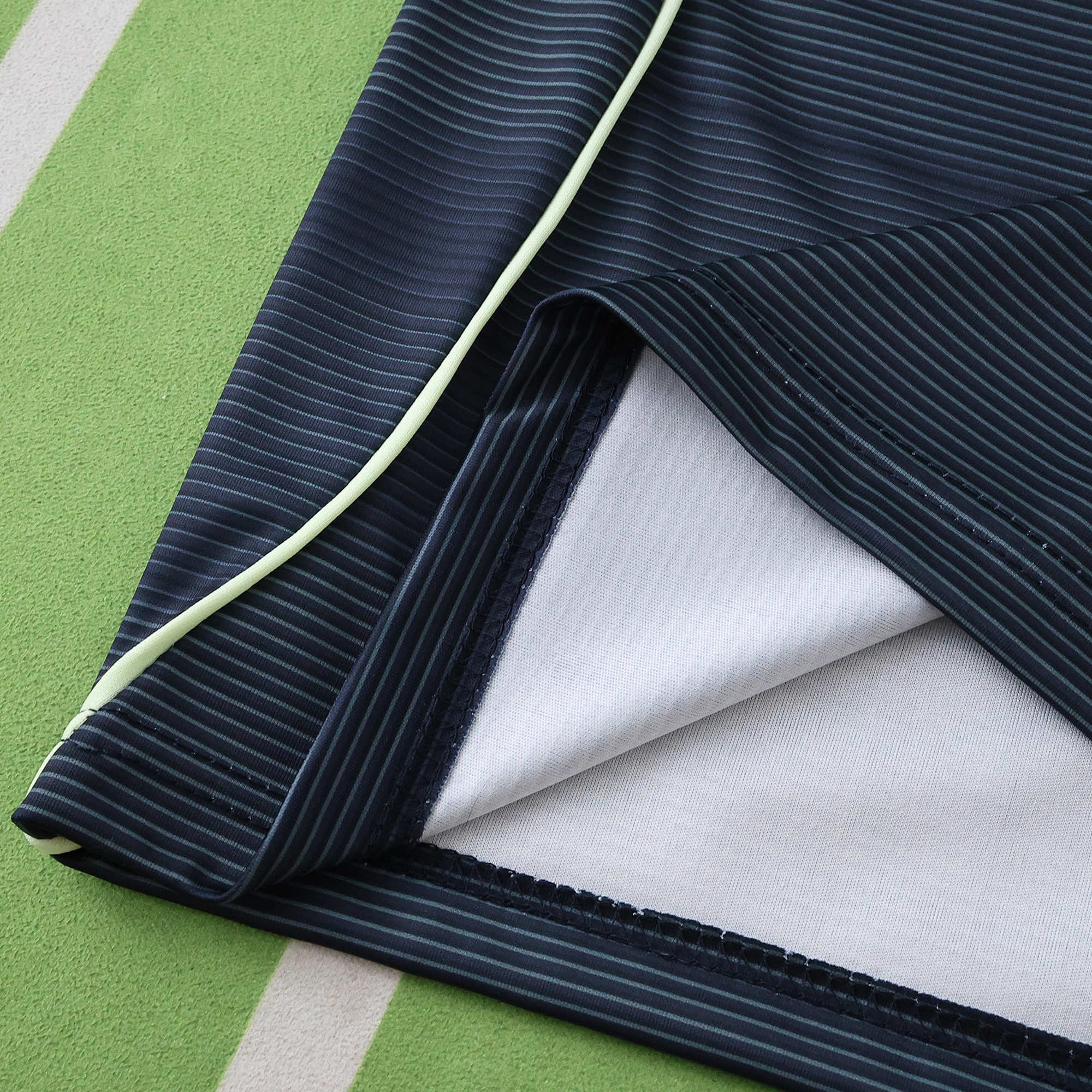 Kit Criança Real Madrid alternativo 25/26 13