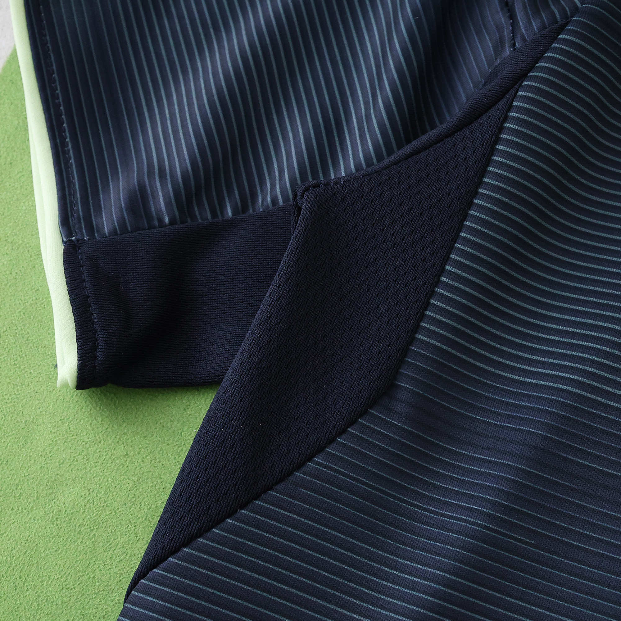 Kit Criança Real Madrid alternativo 25/26 14