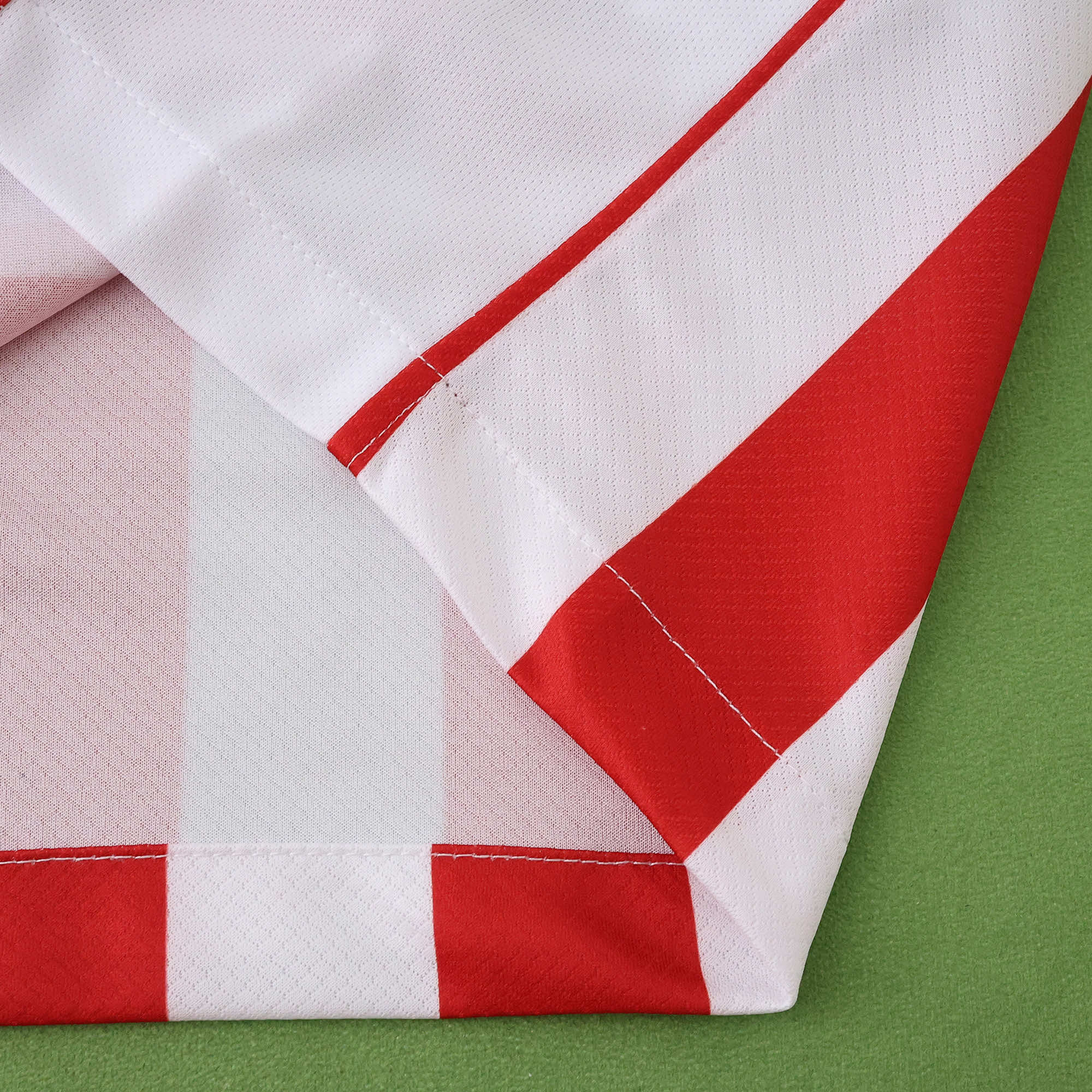 Camisola principal Atlético de Madrid 25/26 Versão adepto 11