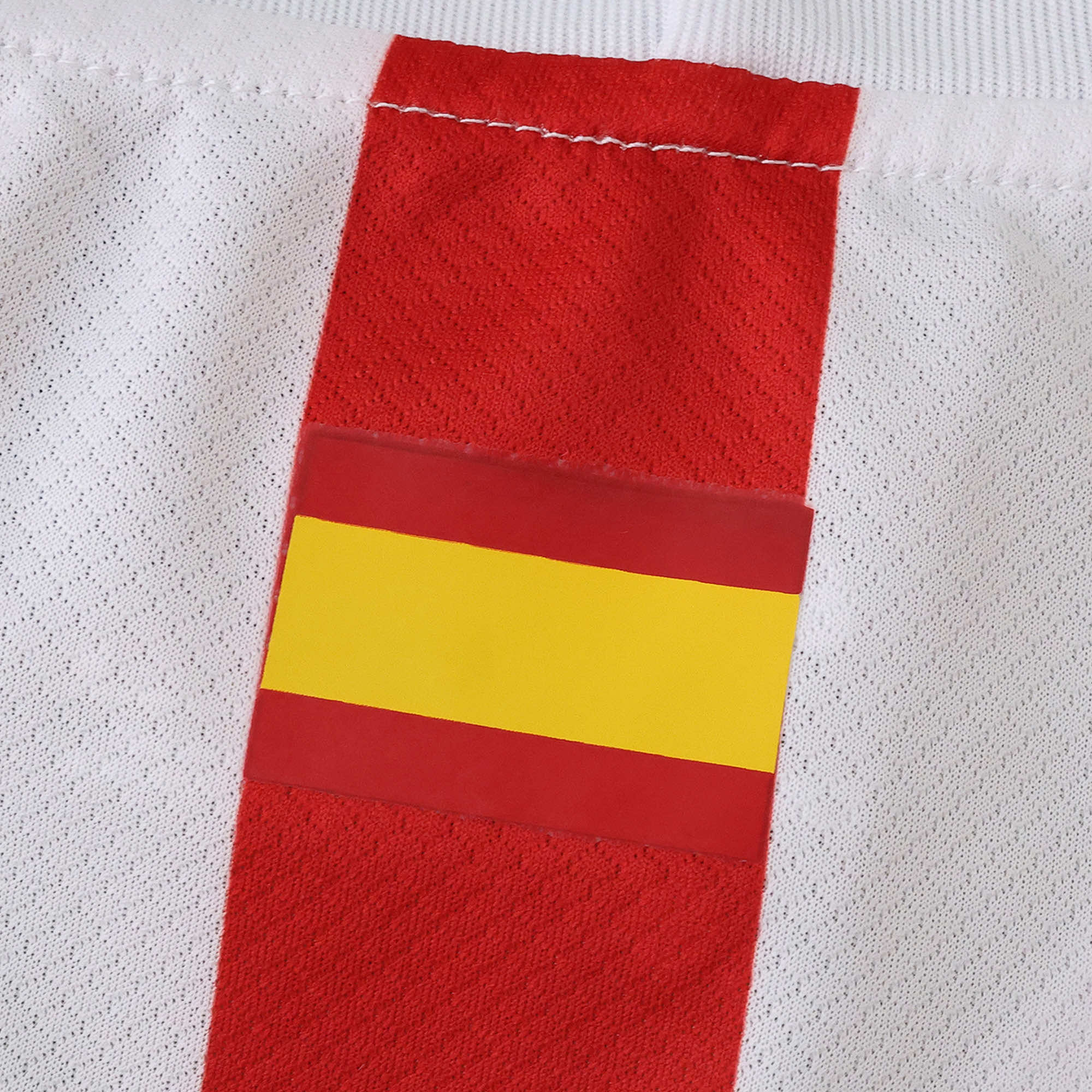 Camisola principal Atlético de Madrid 25/26 Versão adepto 12