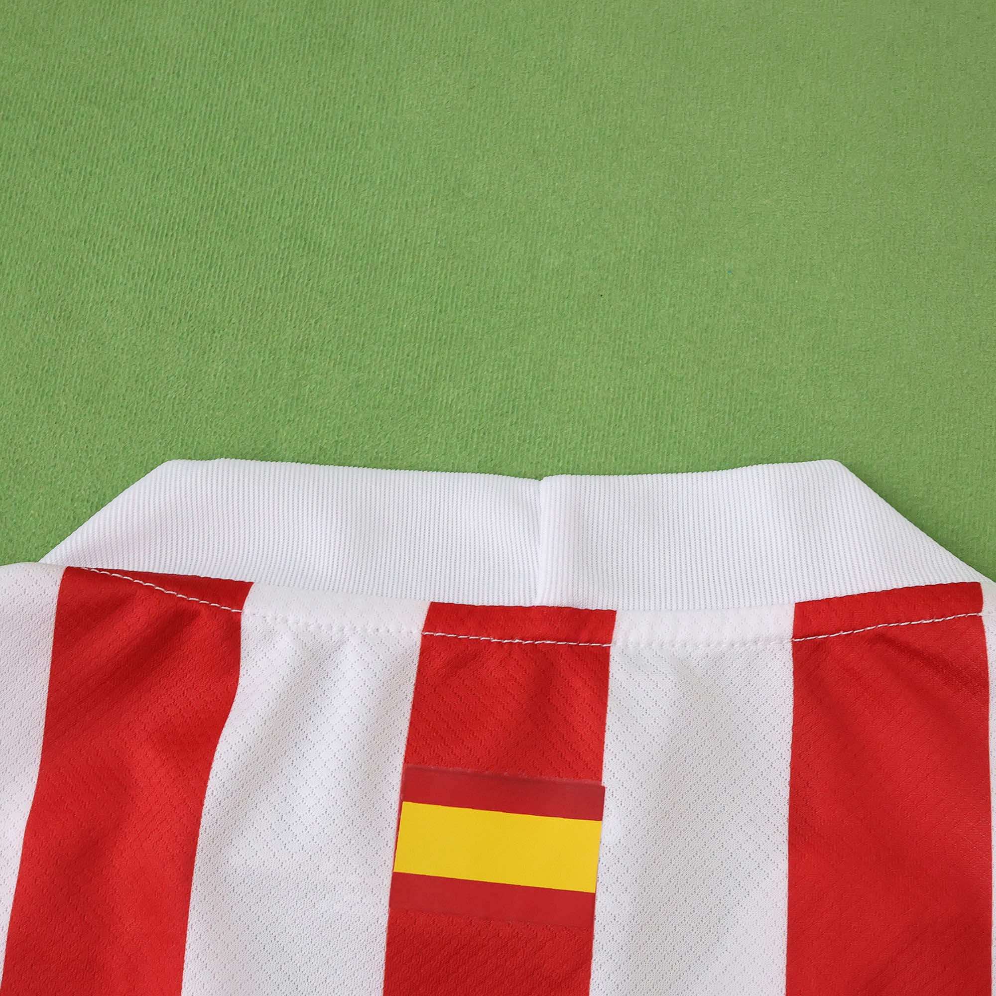 Camisola principal Atlético de Madrid 25/26 Versão adepto 14