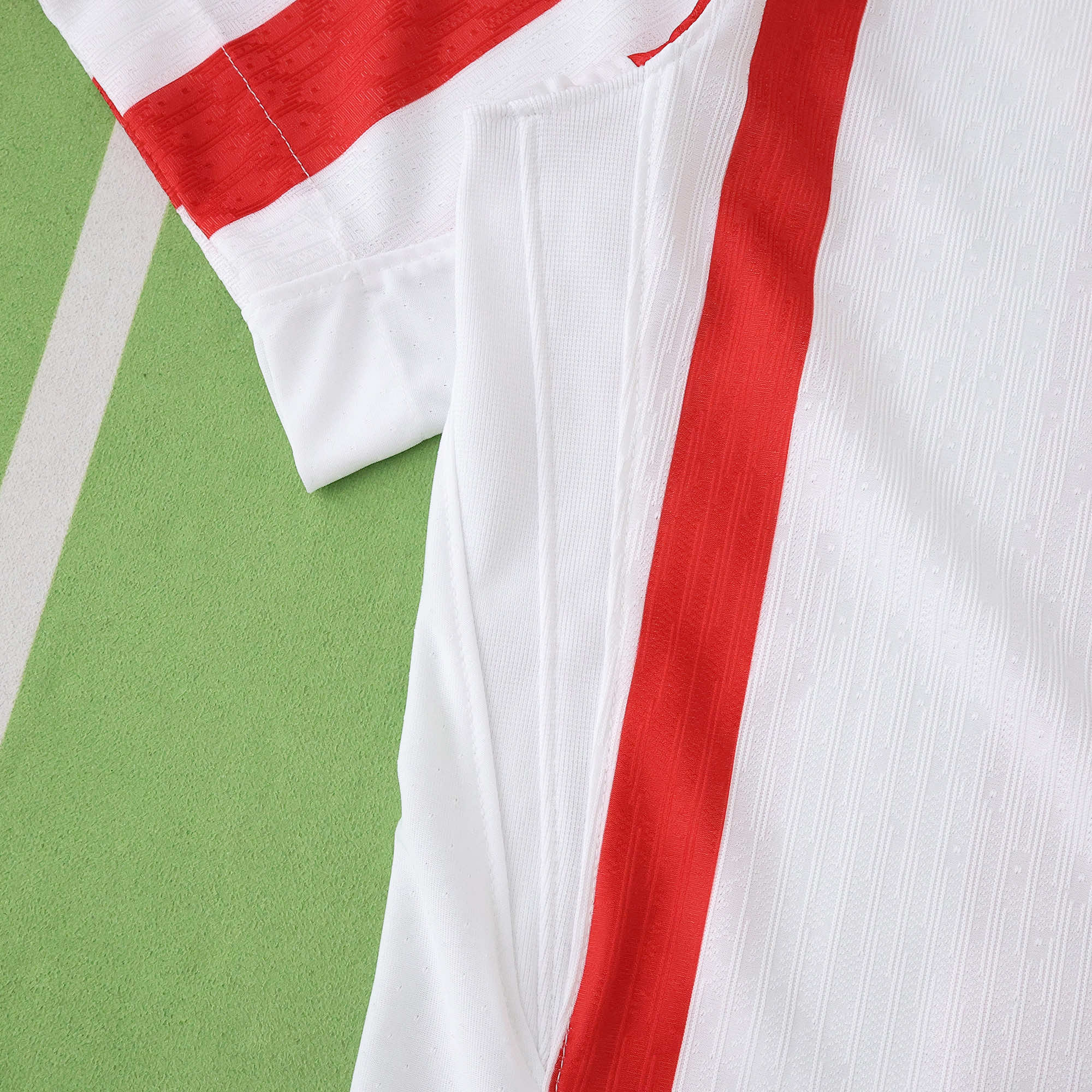 Camisola Principal Atlético de Madrid 25/26 Versão jogador 11