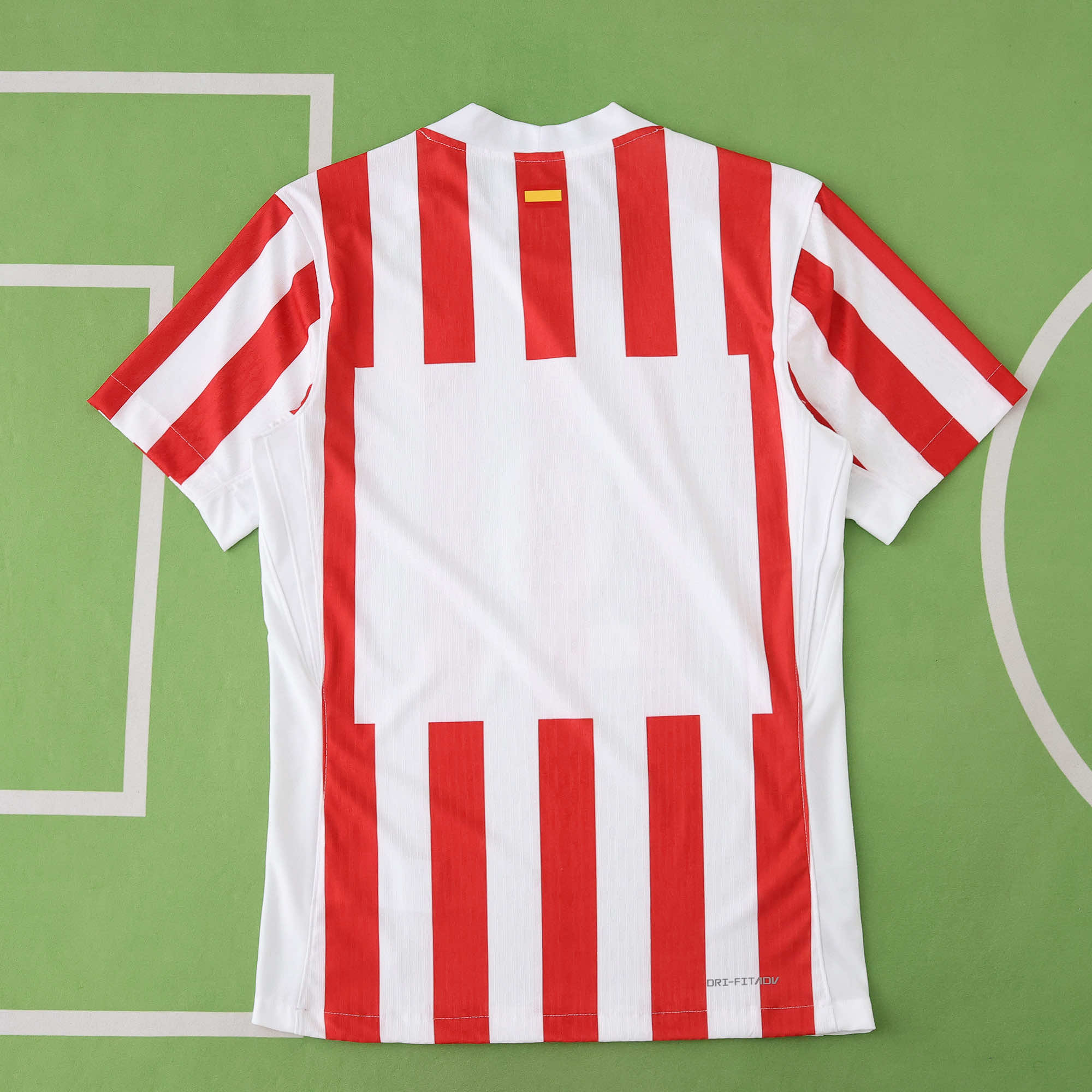 Camisola Principal Atlético de Madrid 25/26 Versão jogador 2