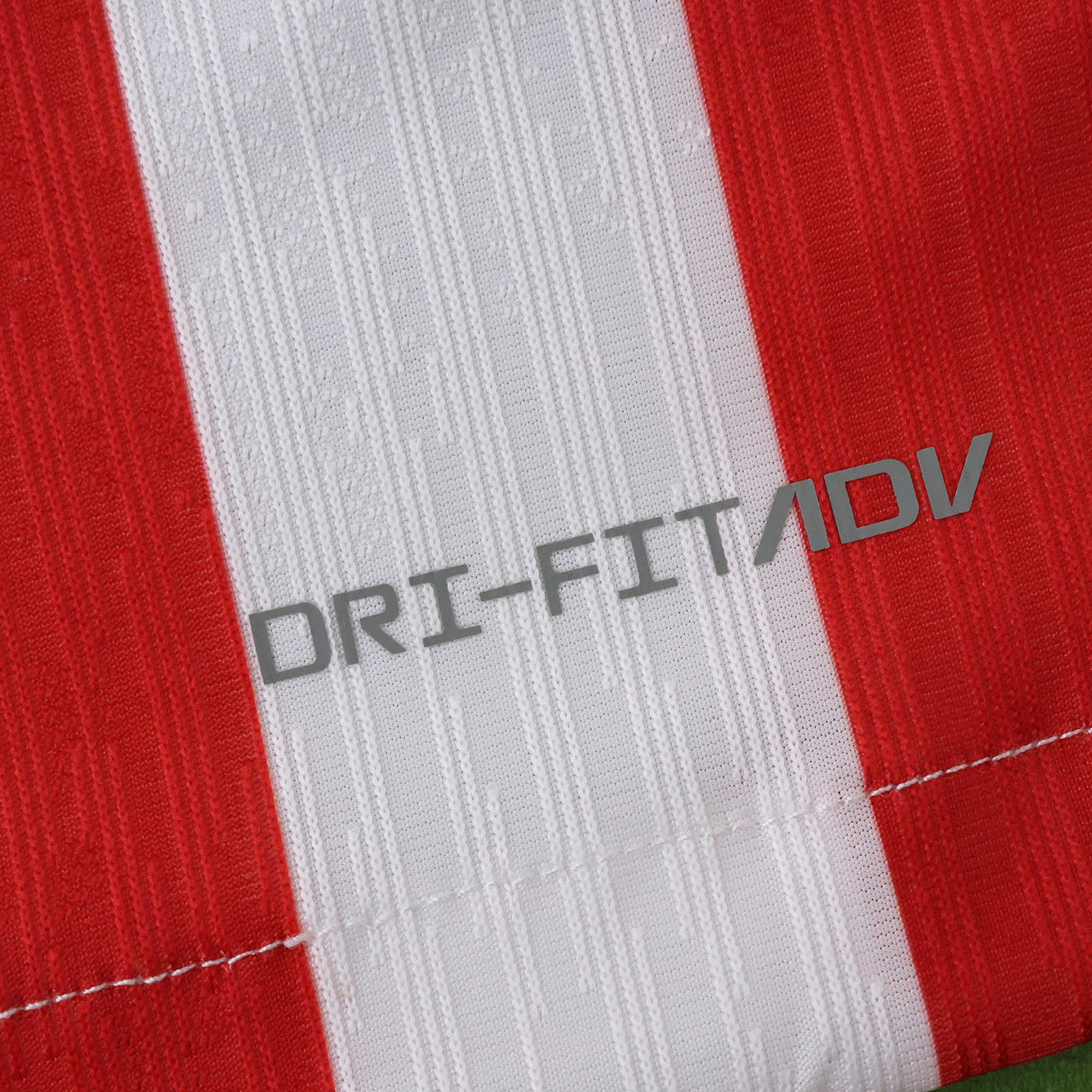 Camisola Principal Atlético de Madrid 25/26 Versão jogador 15