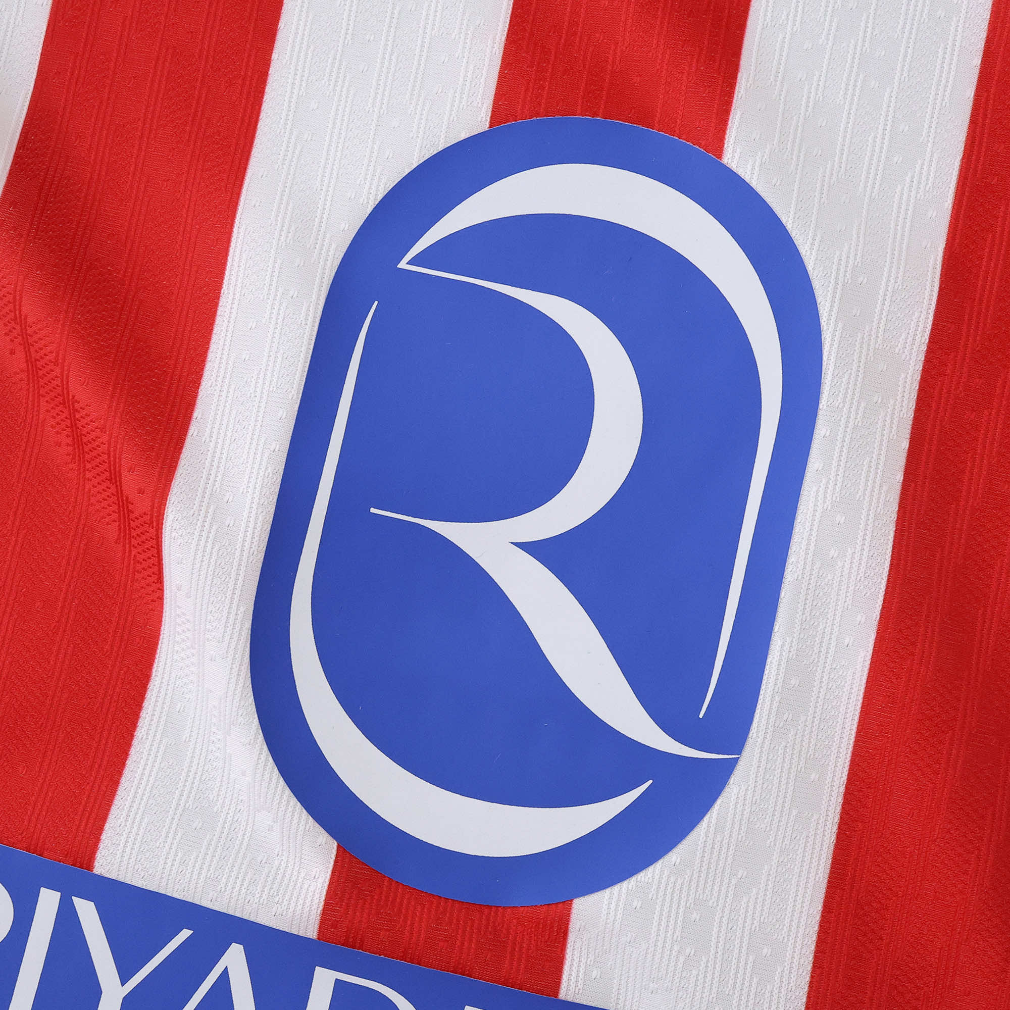 Camisola Principal Atlético de Madrid 25/26 Versão jogador 7