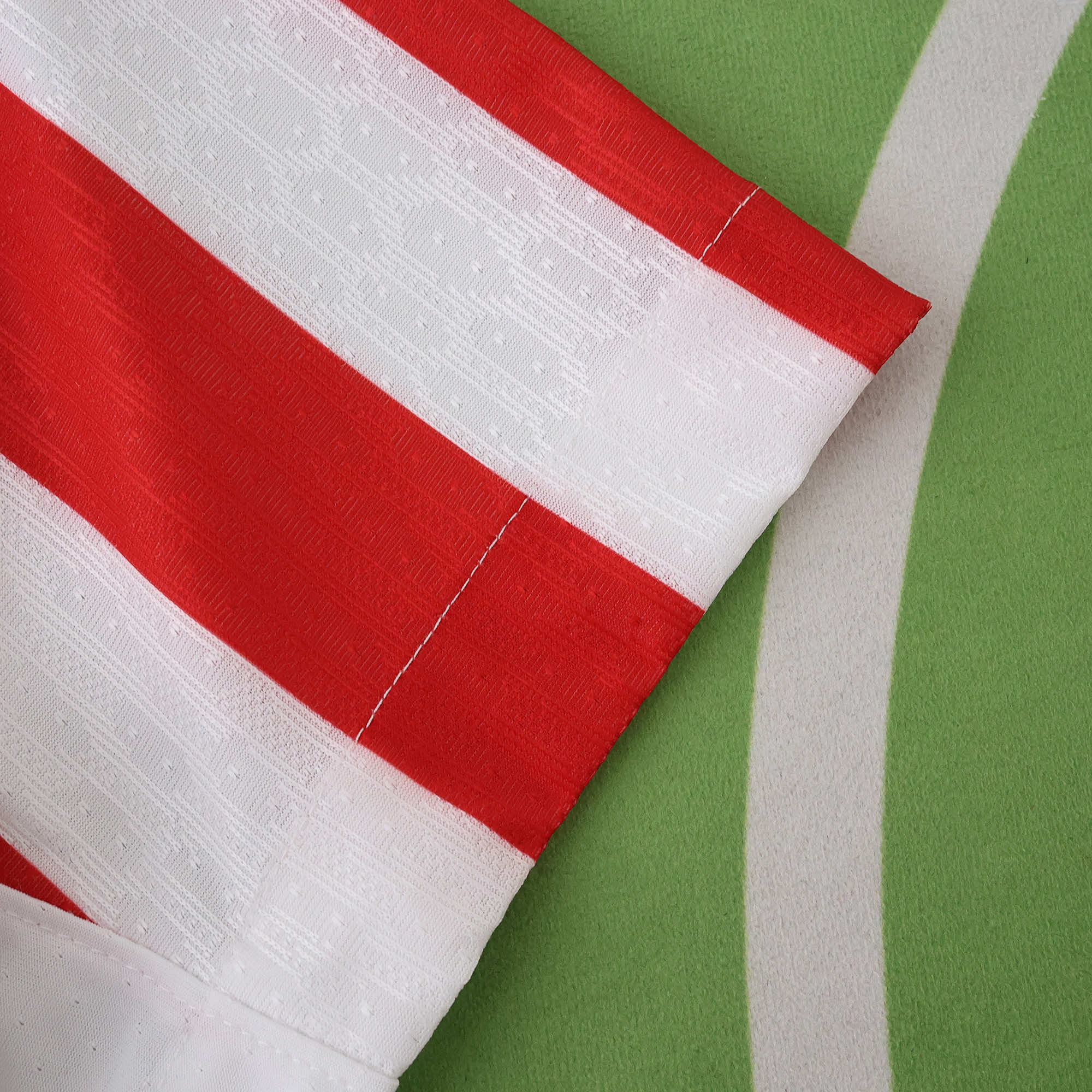 Camisola Principal Atlético de Madrid 25/26 Versão jogador 17