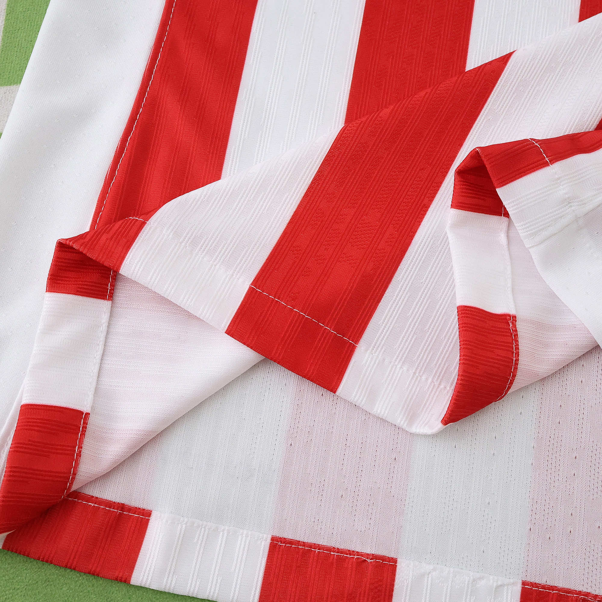 Camisola Principal Atlético de Madrid 25/26 Versão jogador 18