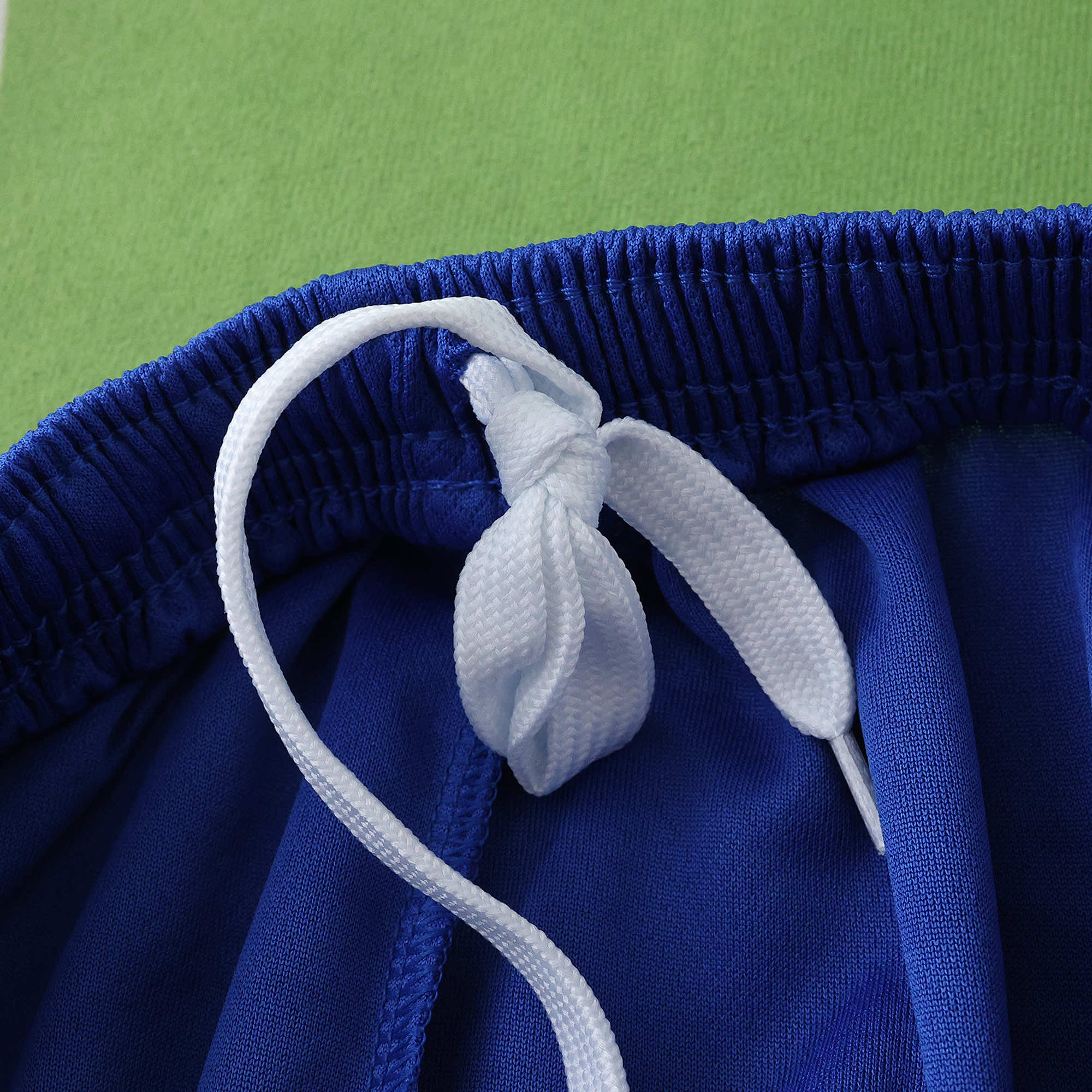 Kit Criança At. Madrid principal 25/26 7