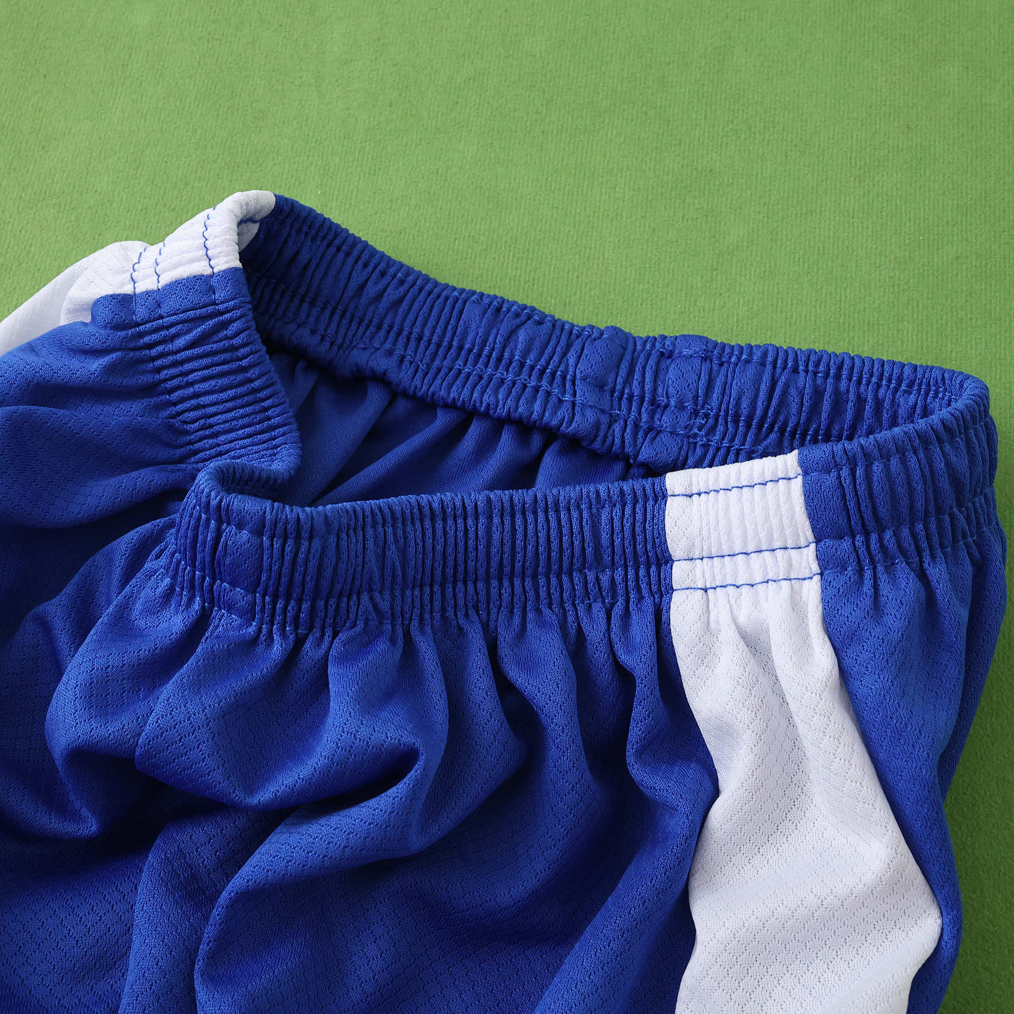 Kit Criança At. Madrid principal 25/26 22