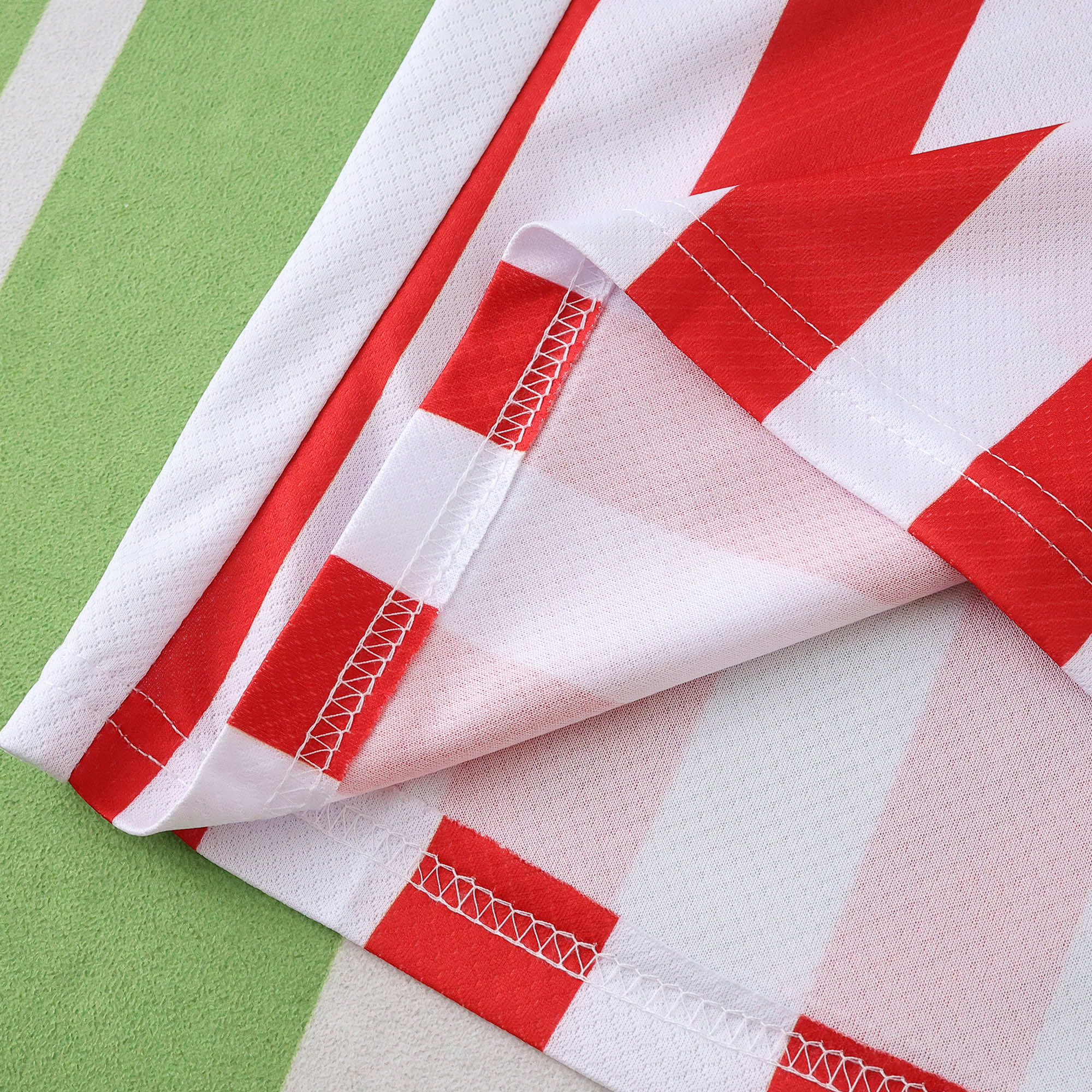 Kit Criança At. Madrid principal 25/26 18