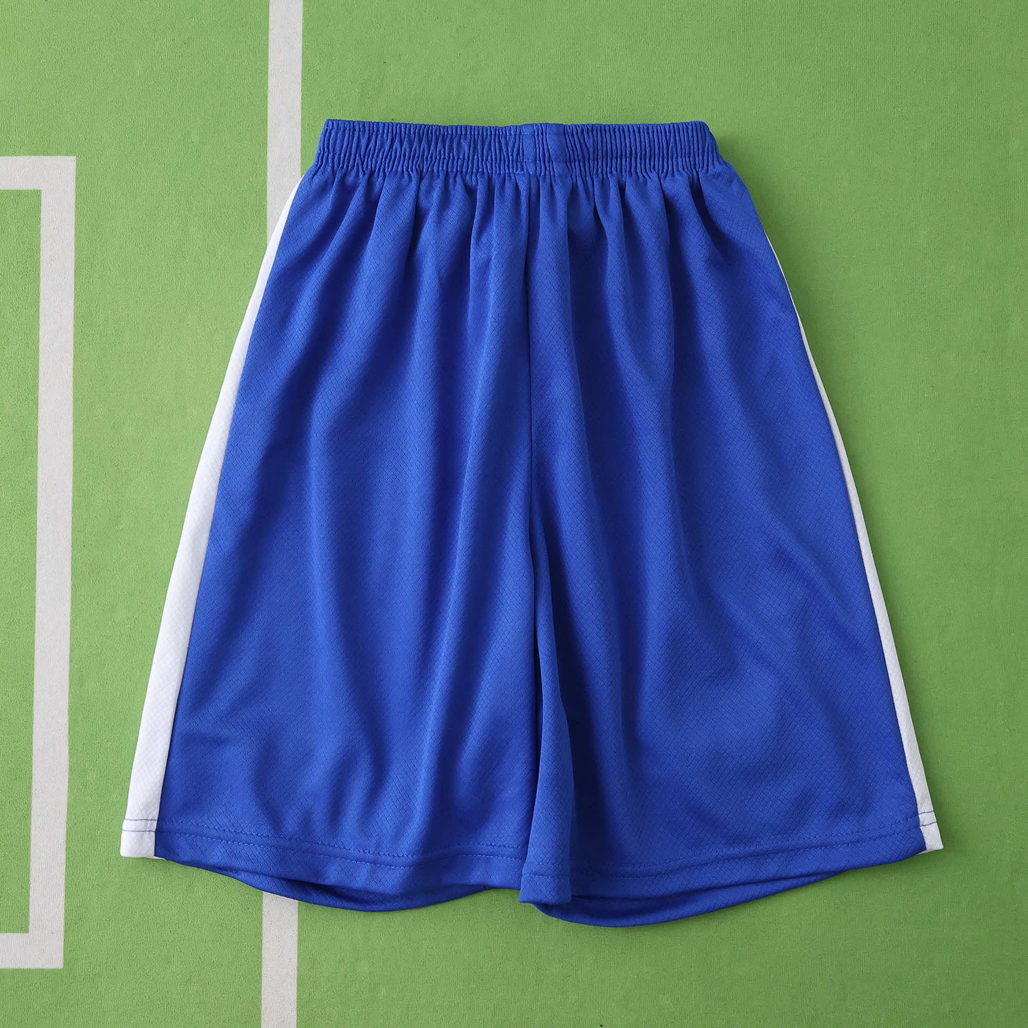 Kit Criança At. Madrid principal 25/26 6