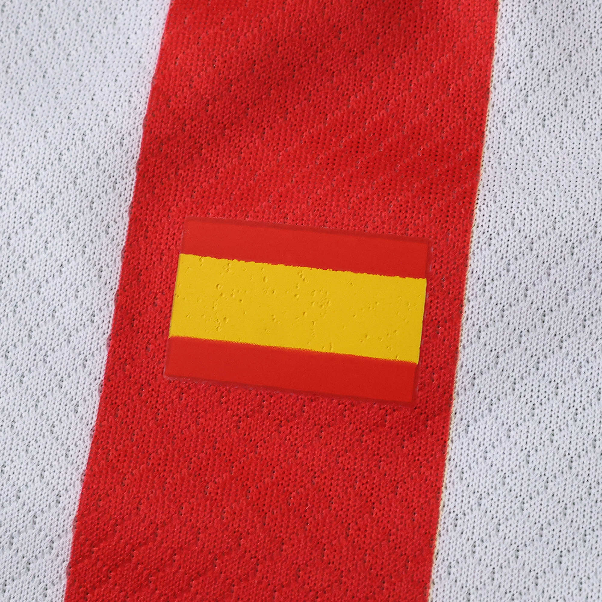 Kit Criança At. Madrid principal 25/26 19