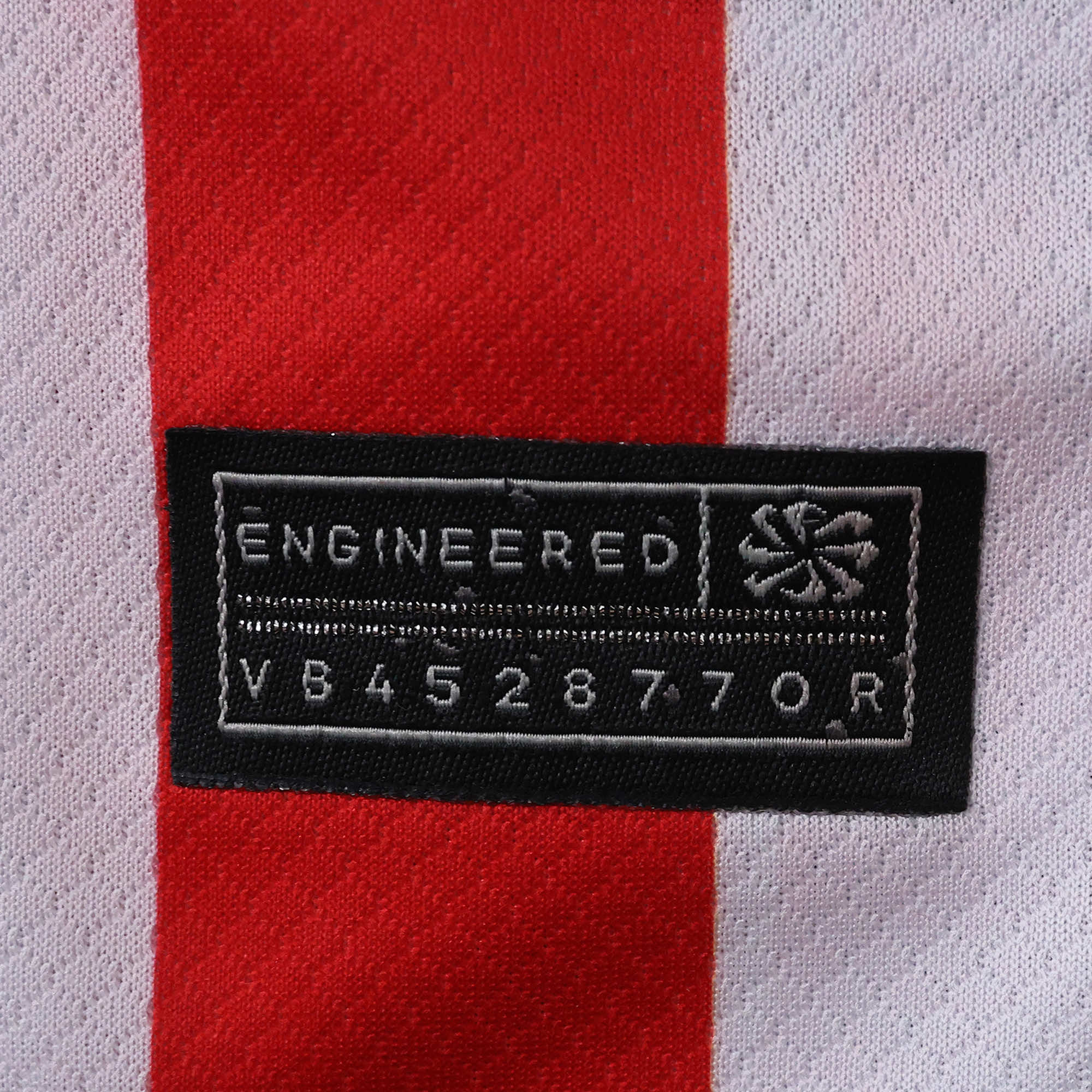 Kit Criança At. Madrid principal 25/26 21