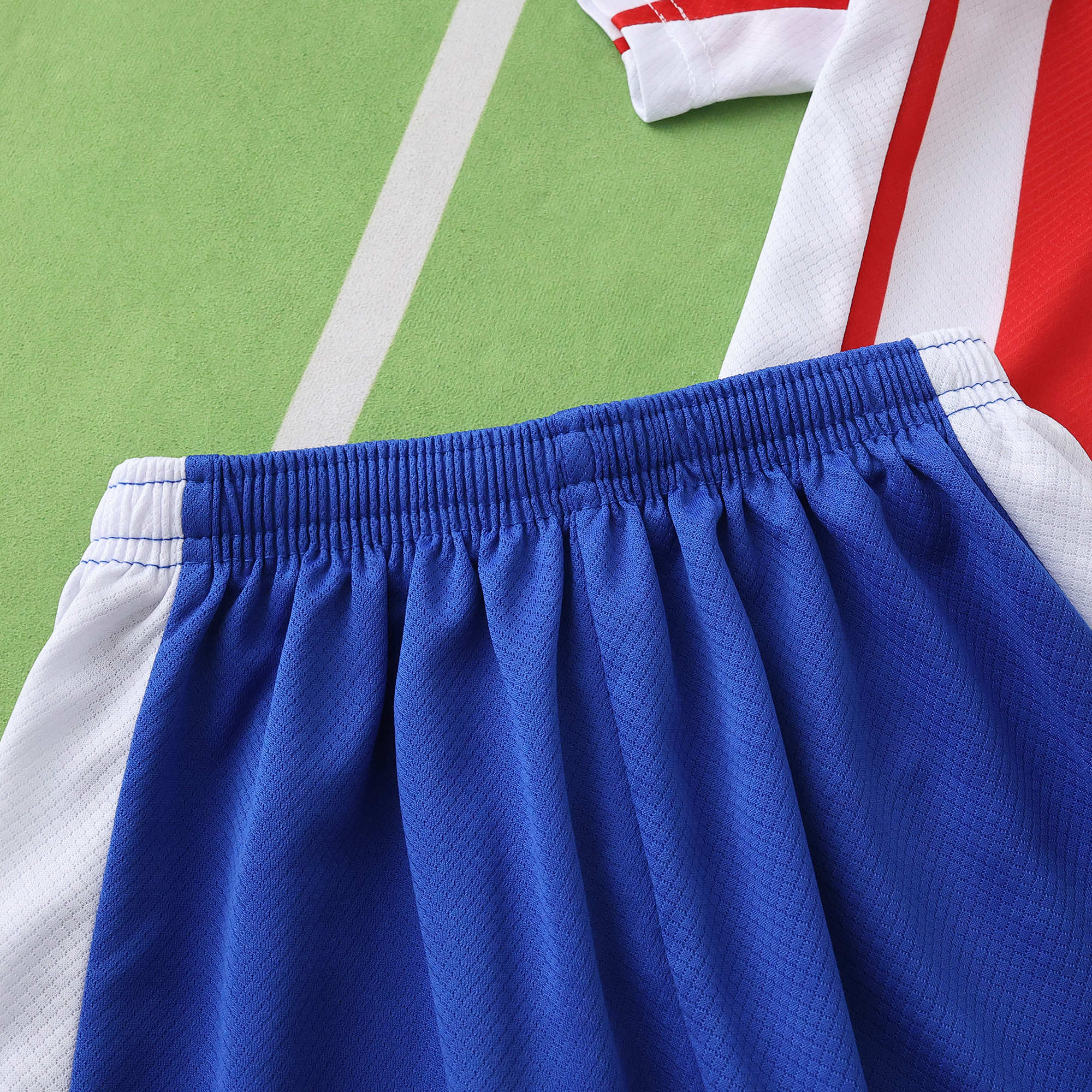 Kit Criança At. Madrid principal 25/26 25