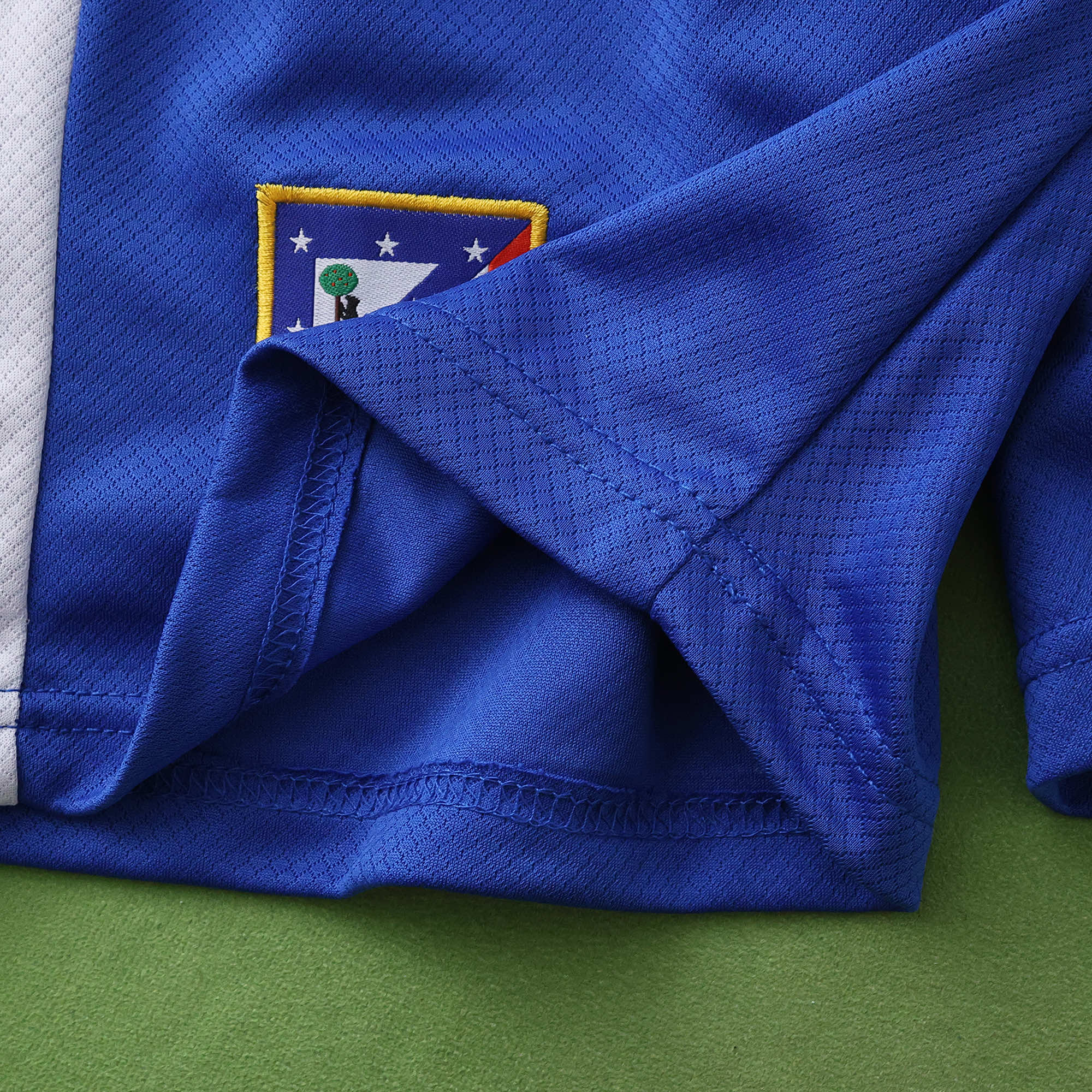 Kit Criança At. Madrid principal 25/26 26